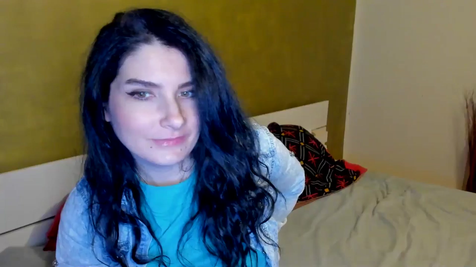 Gallery image thumbnail from SiouxPrincess's myfreecams stream on, 02/18/2025, 24:41 image 20 of 20