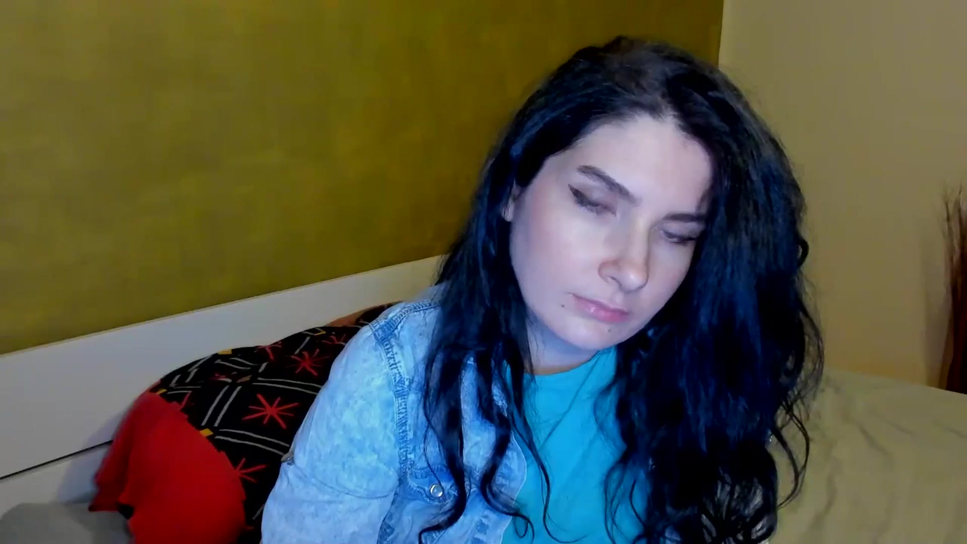 Gallery image thumbnail from SiouxPrincess's myfreecams stream on, 02/18/2025, 24:41 image 3 of 20