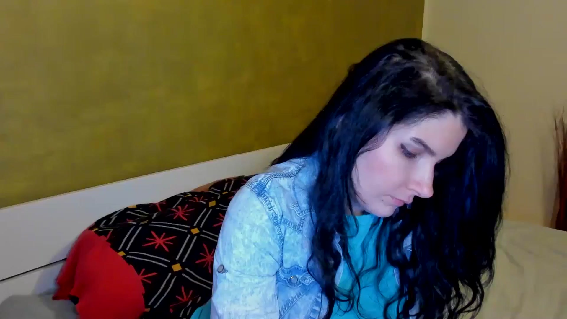 Gallery image thumbnail from SiouxPrincess's myfreecams stream on, 02/18/2025, 24:41 image 14 of 20