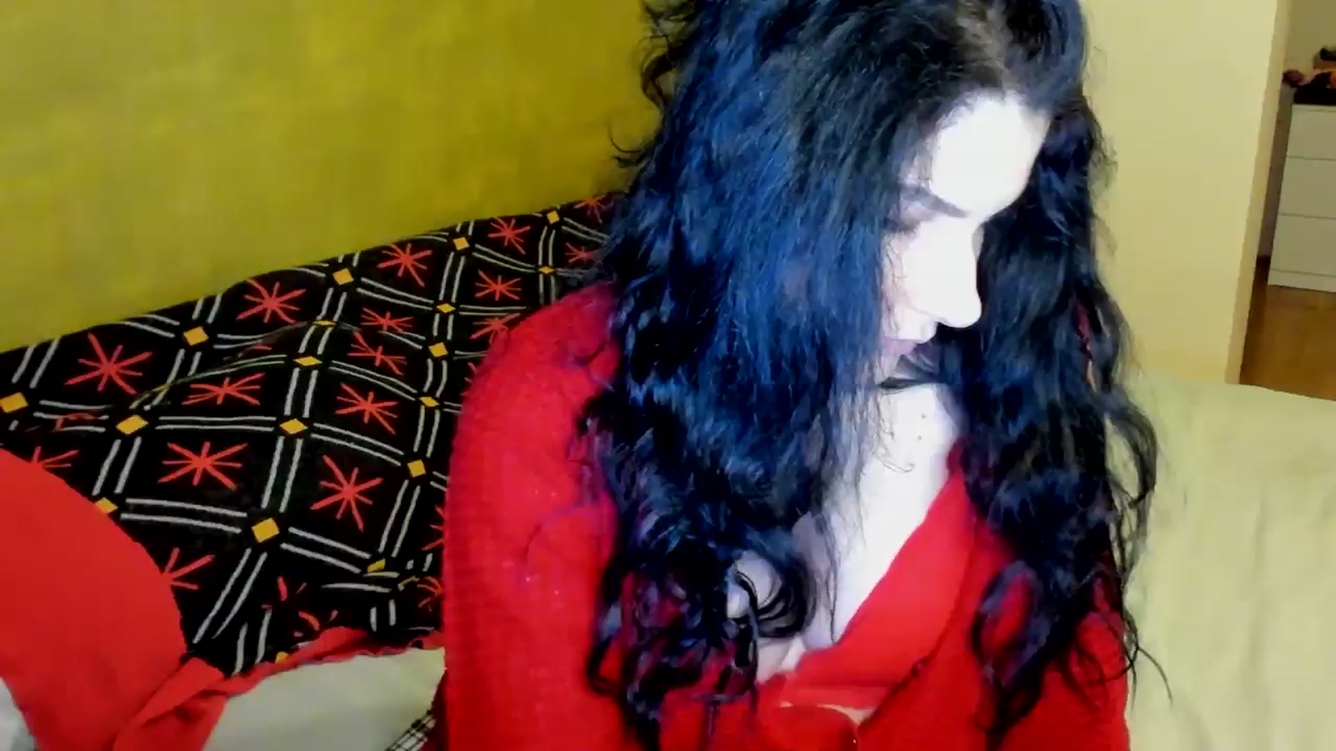 Gallery image thumbnail from SiouxPrincess's myfreecams stream on, 02/18/2025, 23:40 image 3 of 20