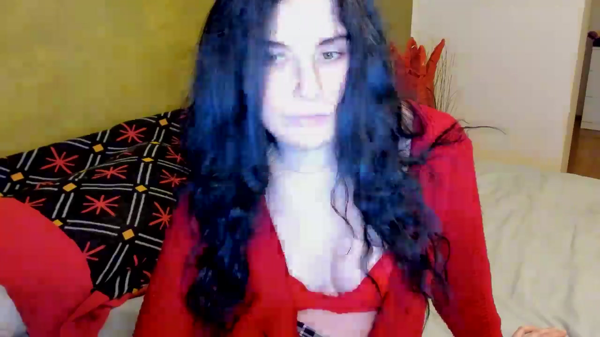 Gallery image thumbnail from SiouxPrincess's myfreecams stream on, 02/18/2025, 23:40 image 20 of 20