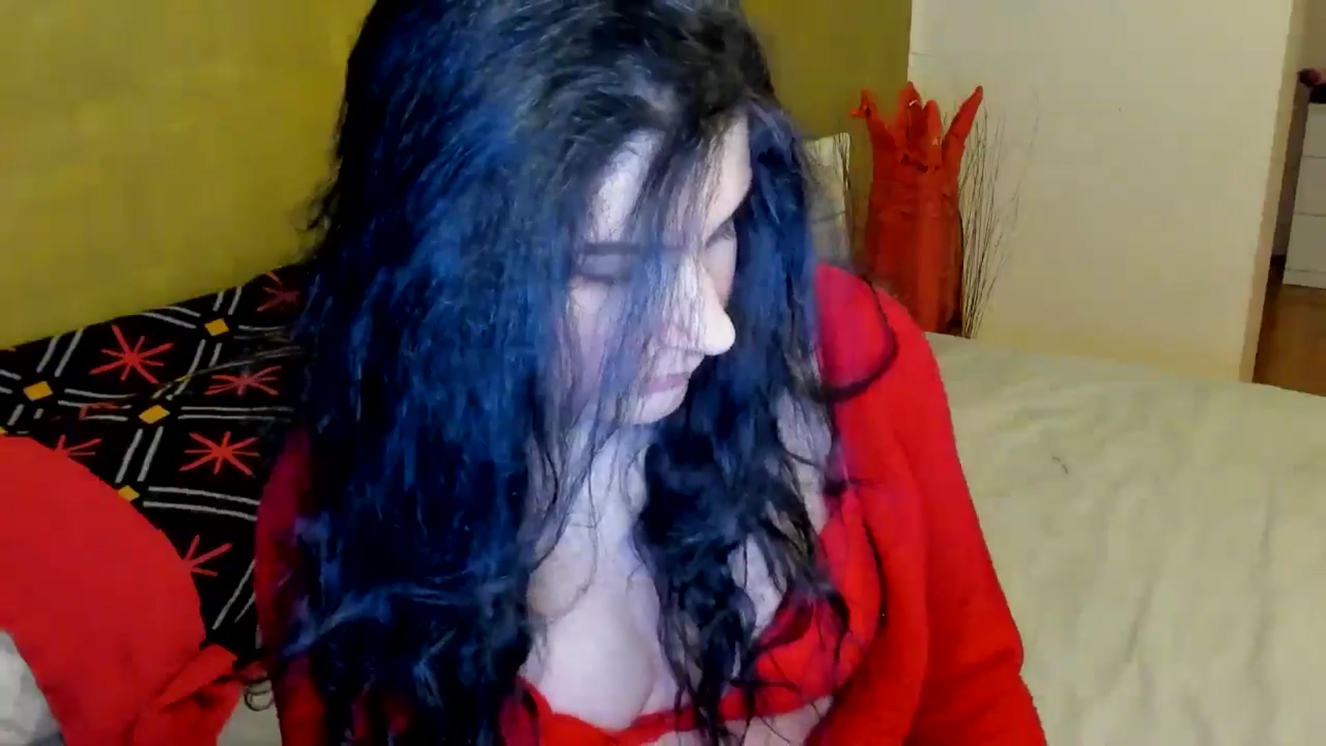 Gallery image thumbnail from SiouxPrincess's myfreecams stream on, 02/18/2025, 23:40 image 14 of 20