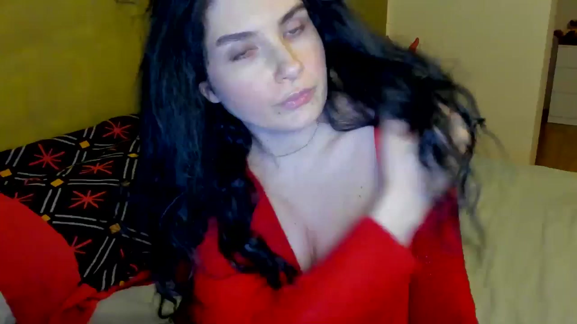 Gallery image thumbnail from SiouxPrincess's myfreecams stream on, 02/18/2025, 23:40 image 1 of 20