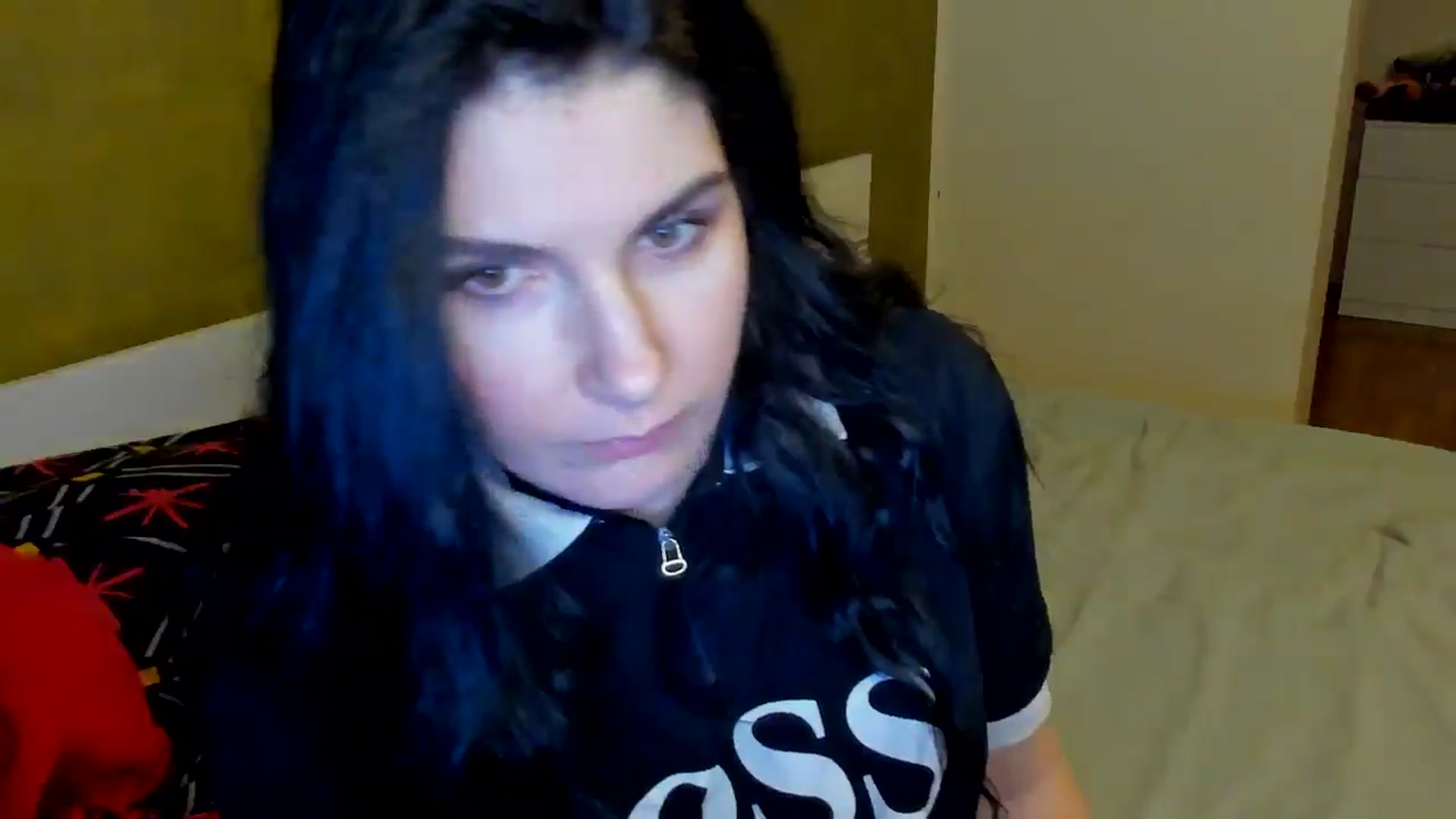 Gallery image thumbnail from SiouxPrincess's myfreecams stream on, 02/20/2025, 01:01 image 6 of 20