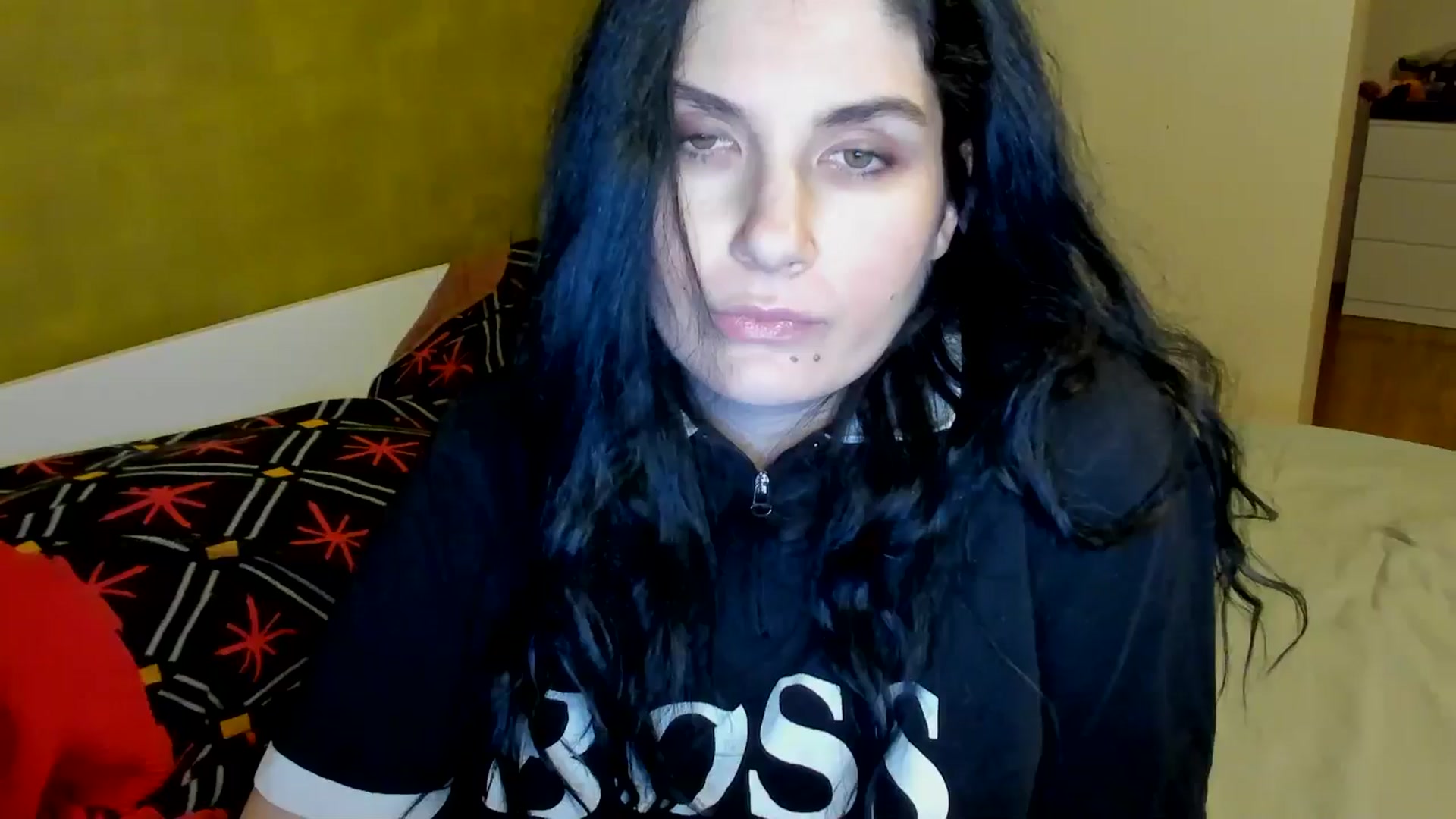 Gallery image thumbnail from SiouxPrincess's myfreecams stream on, 02/20/2025, 01:01 image 15 of 20