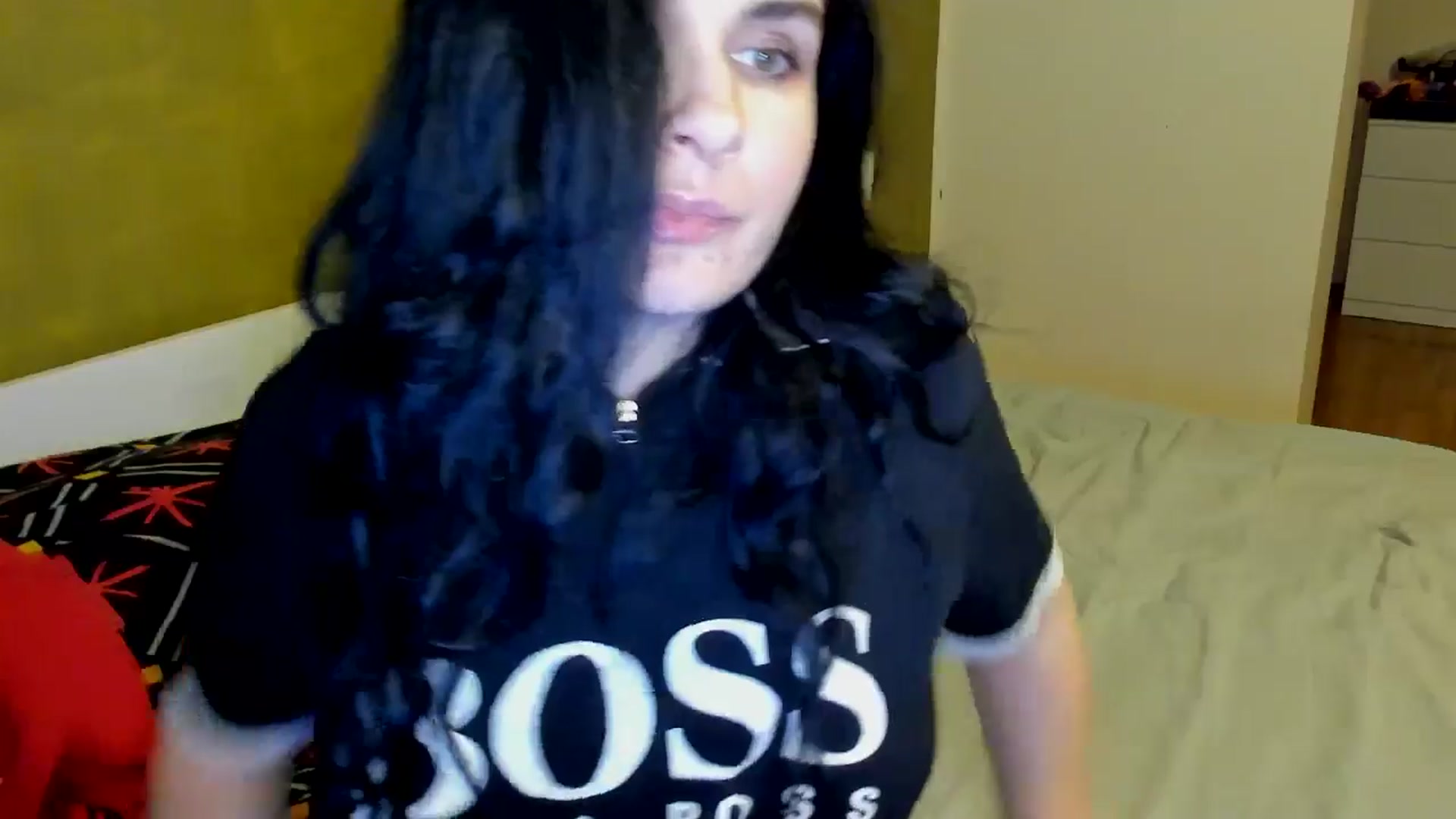 Gallery image thumbnail from SiouxPrincess's myfreecams stream on, 02/20/2025, 01:01 image 12 of 20