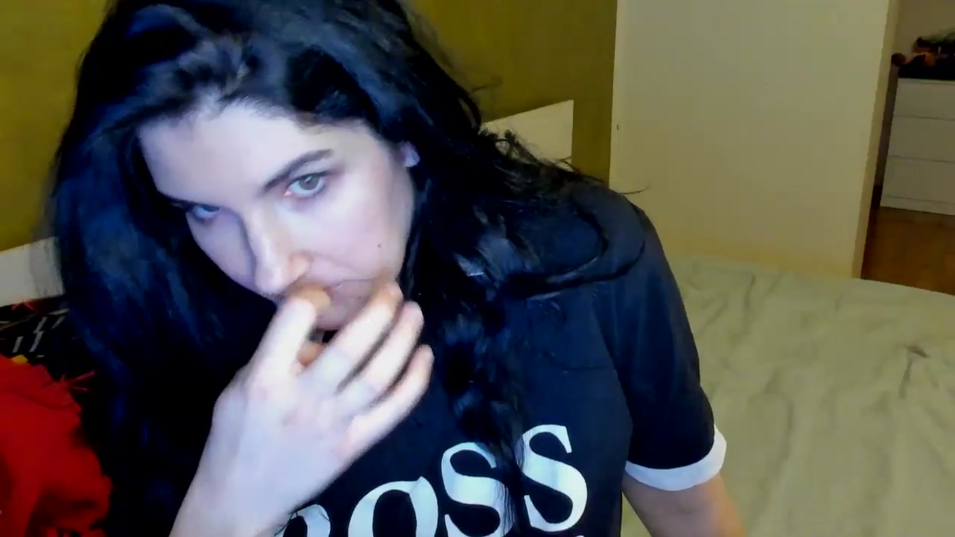 Gallery image thumbnail from SiouxPrincess's myfreecams stream on, 02/20/2025, 01:01 image 13 of 20