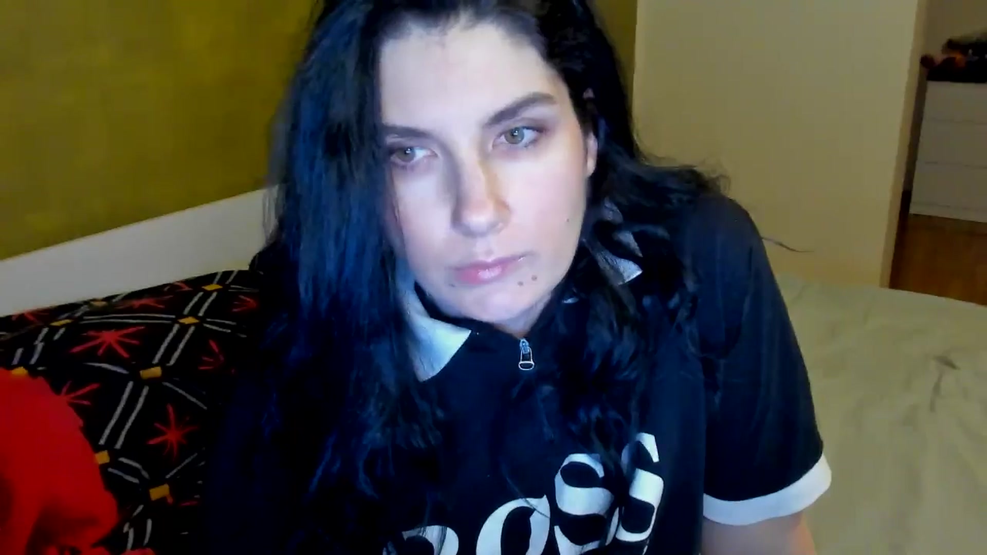 Gallery image thumbnail from SiouxPrincess's myfreecams stream on, 02/20/2025, 01:01 image 8 of 20
