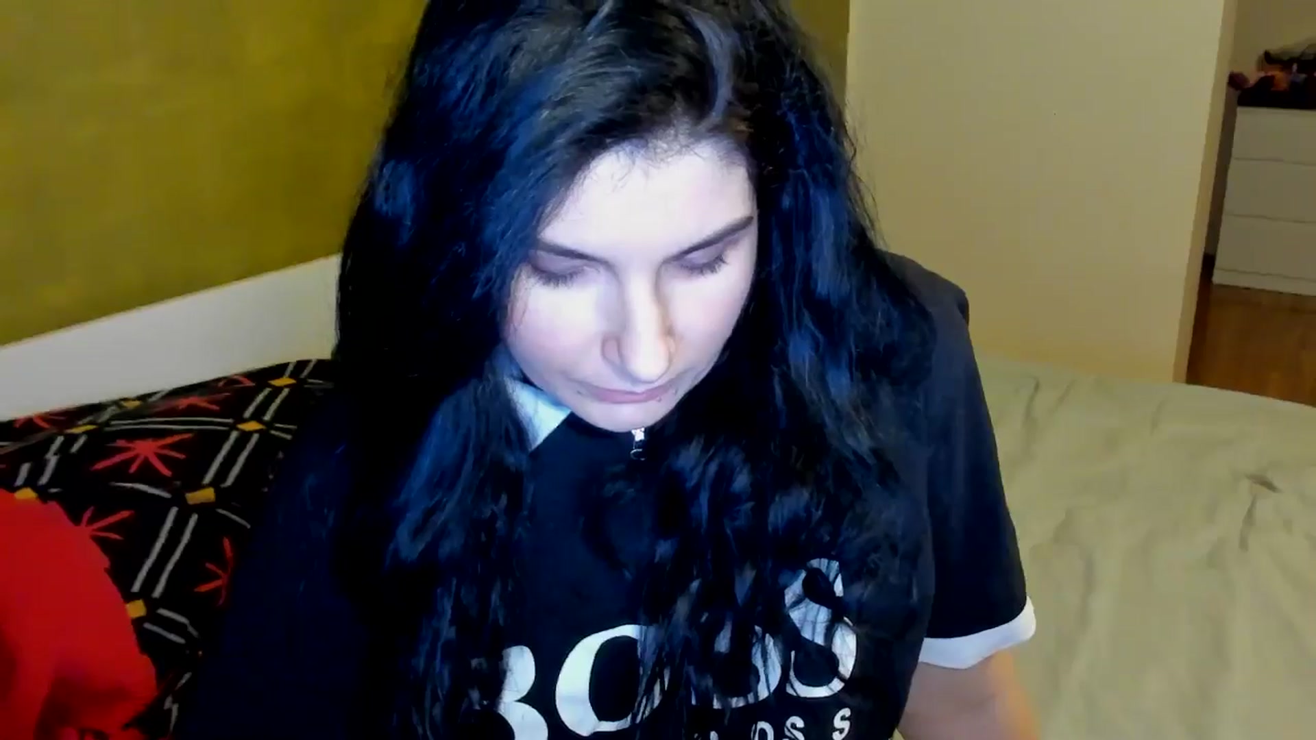 Gallery image thumbnail from SiouxPrincess's myfreecams stream on, 02/20/2025, 01:01 image 20 of 20