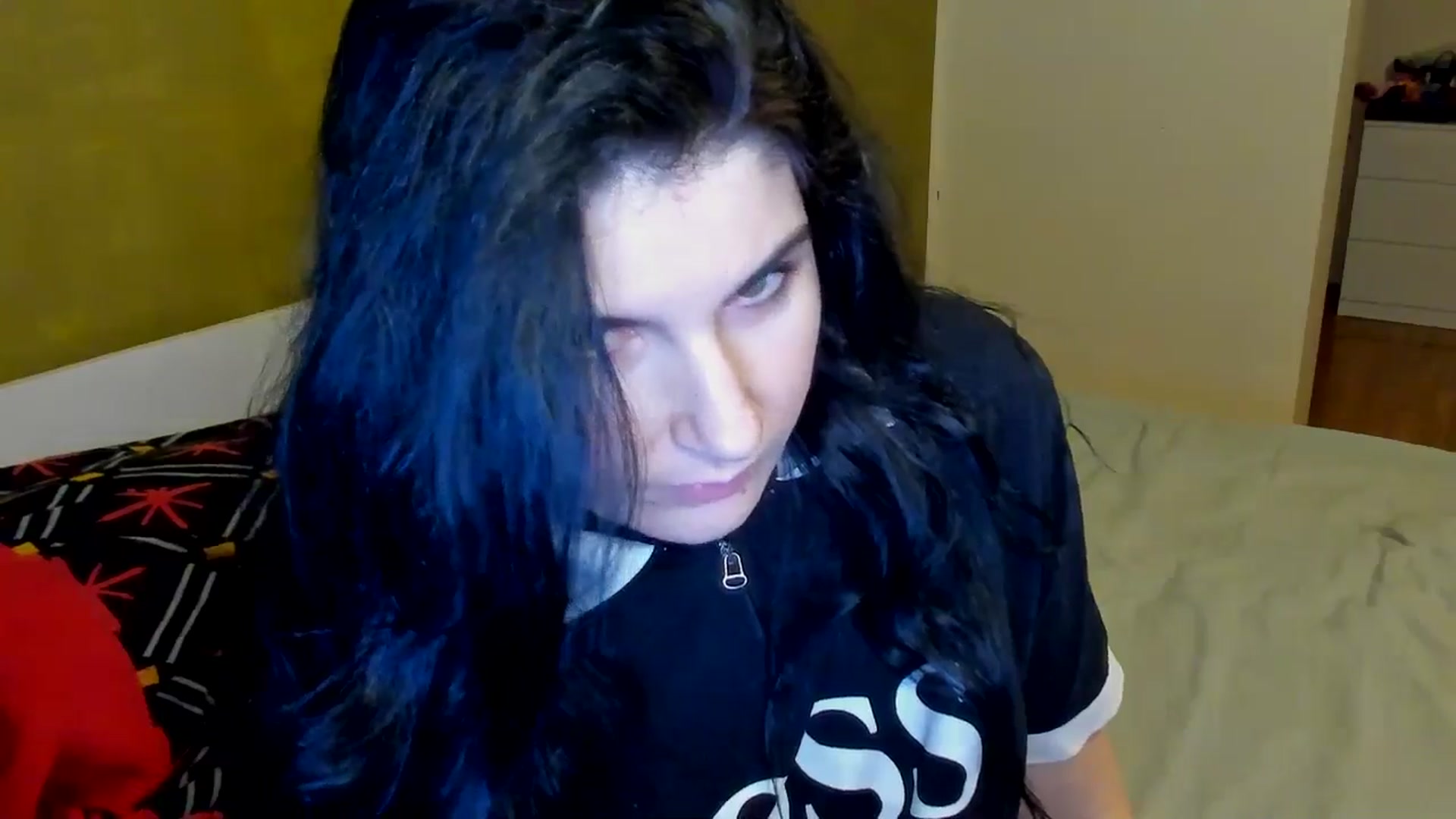 Gallery image thumbnail from SiouxPrincess's myfreecams stream on, 02/20/2025, 01:01 image 4 of 20