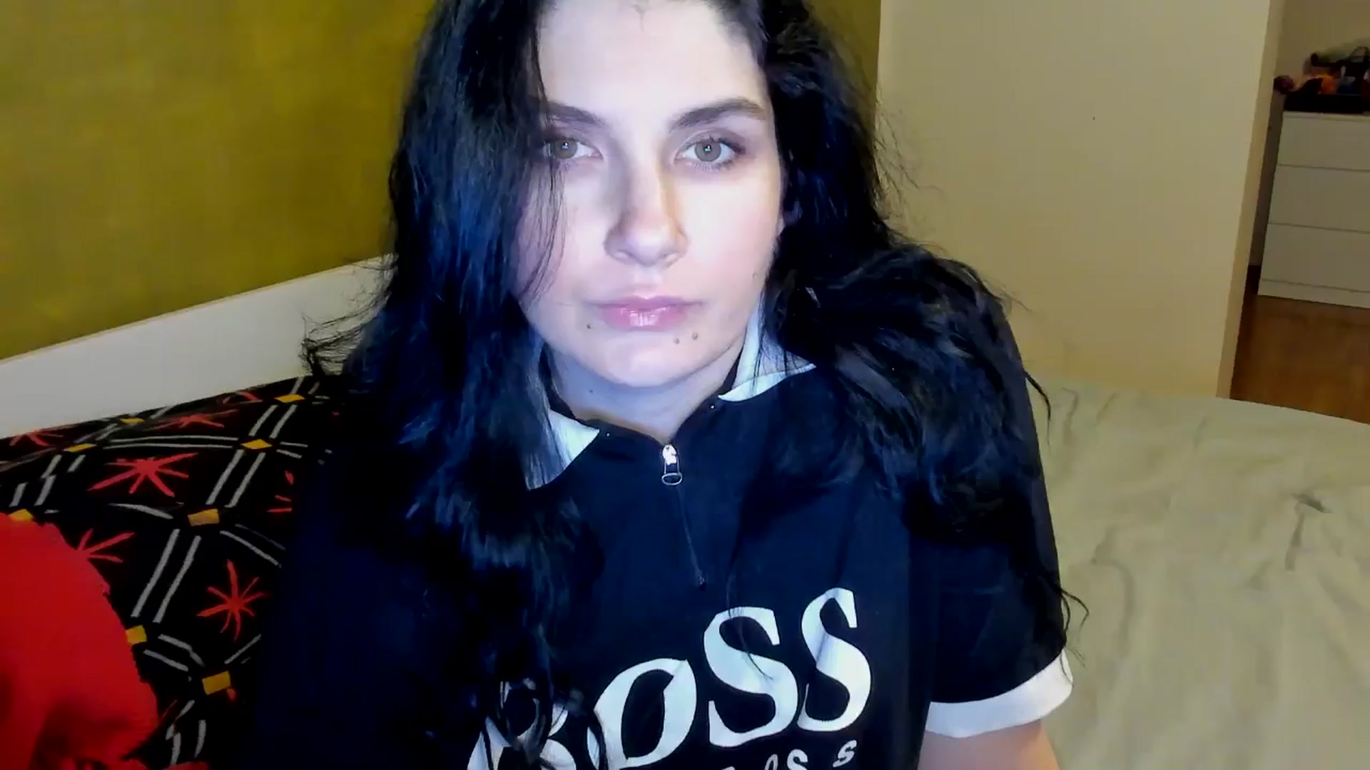 Gallery image thumbnail from SiouxPrincess's myfreecams stream on, 02/20/2025, 01:01 image 1 of 20