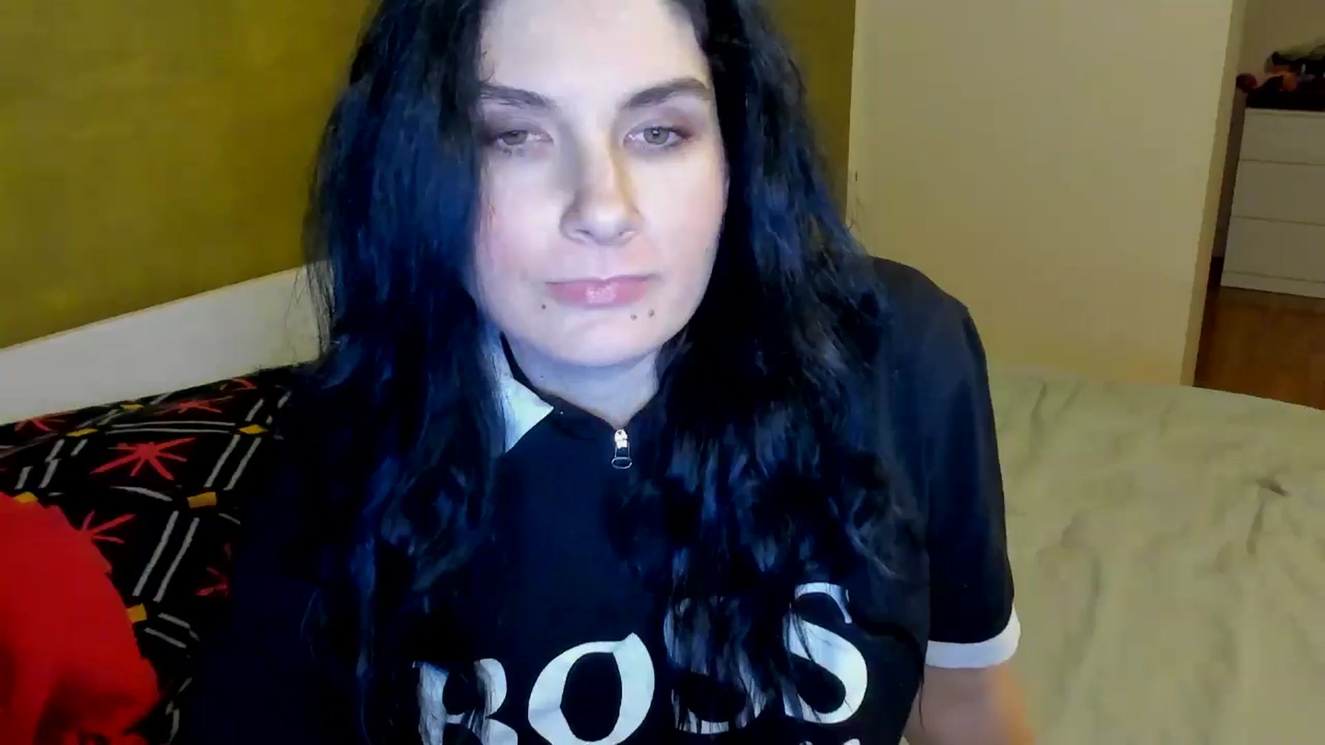 Gallery image thumbnail from SiouxPrincess's myfreecams stream on, 02/20/2025, 01:01 image 18 of 20
