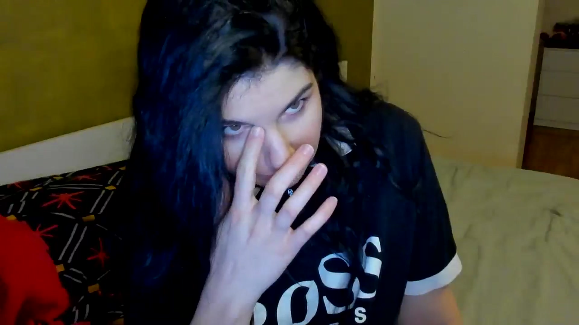 Gallery image thumbnail from SiouxPrincess's myfreecams stream on, 02/20/2025, 01:01 image 9 of 20