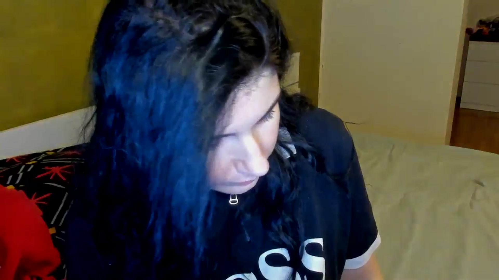 Gallery image thumbnail from SiouxPrincess's myfreecams stream on, 02/20/2025, 01:01 image 11 of 20