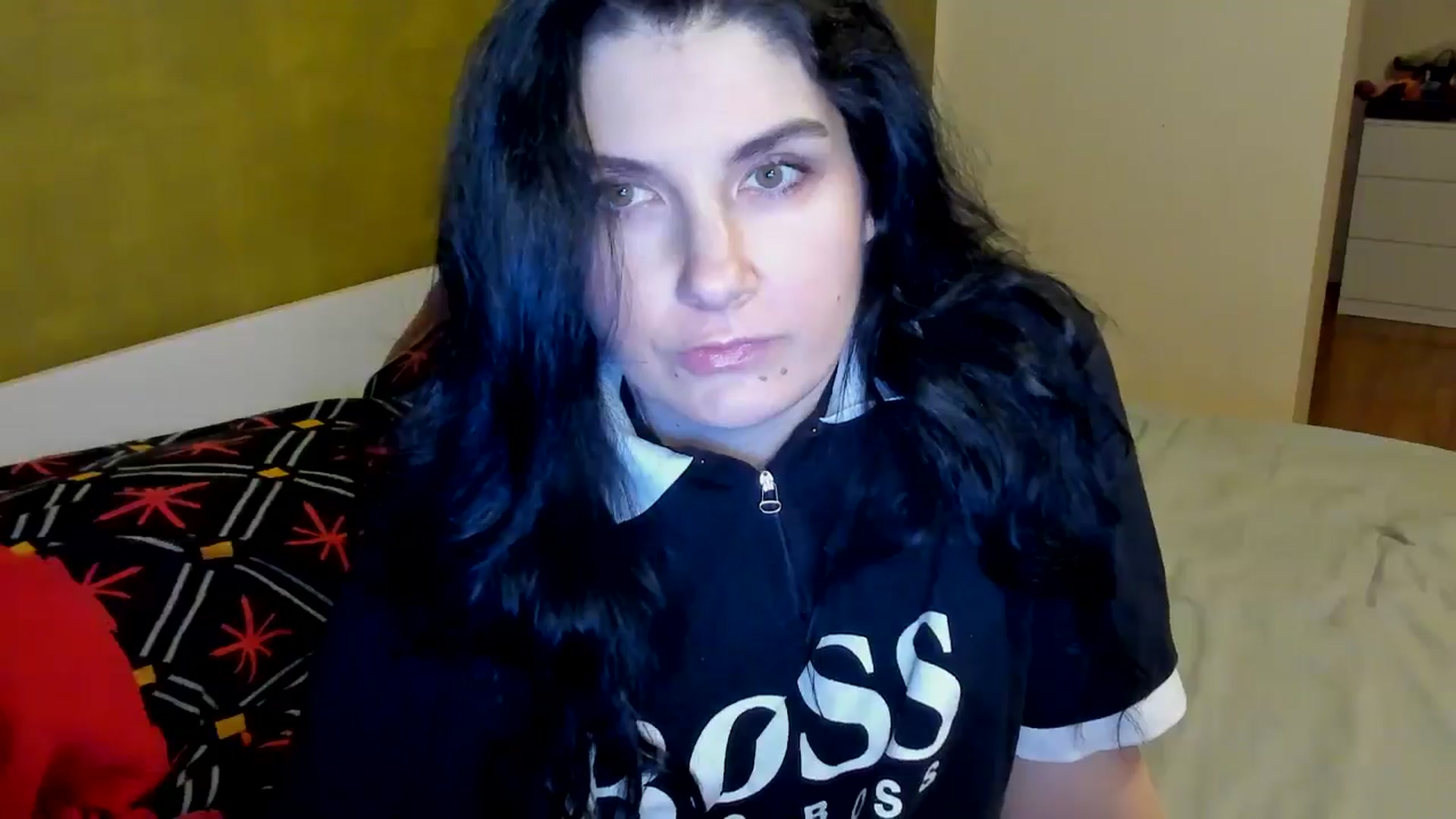 Gallery image thumbnail from SiouxPrincess's myfreecams stream on, 02/20/2025, 01:01 image 2 of 20