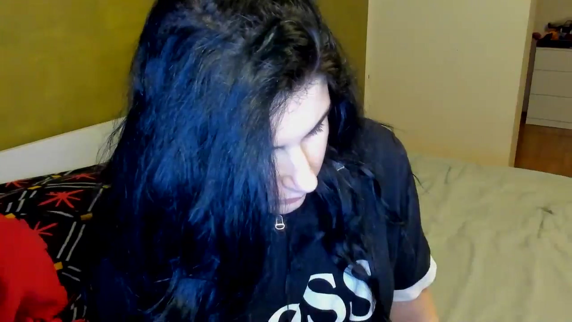 Gallery image thumbnail from SiouxPrincess's myfreecams stream on, 02/20/2025, 01:01 image 5 of 20