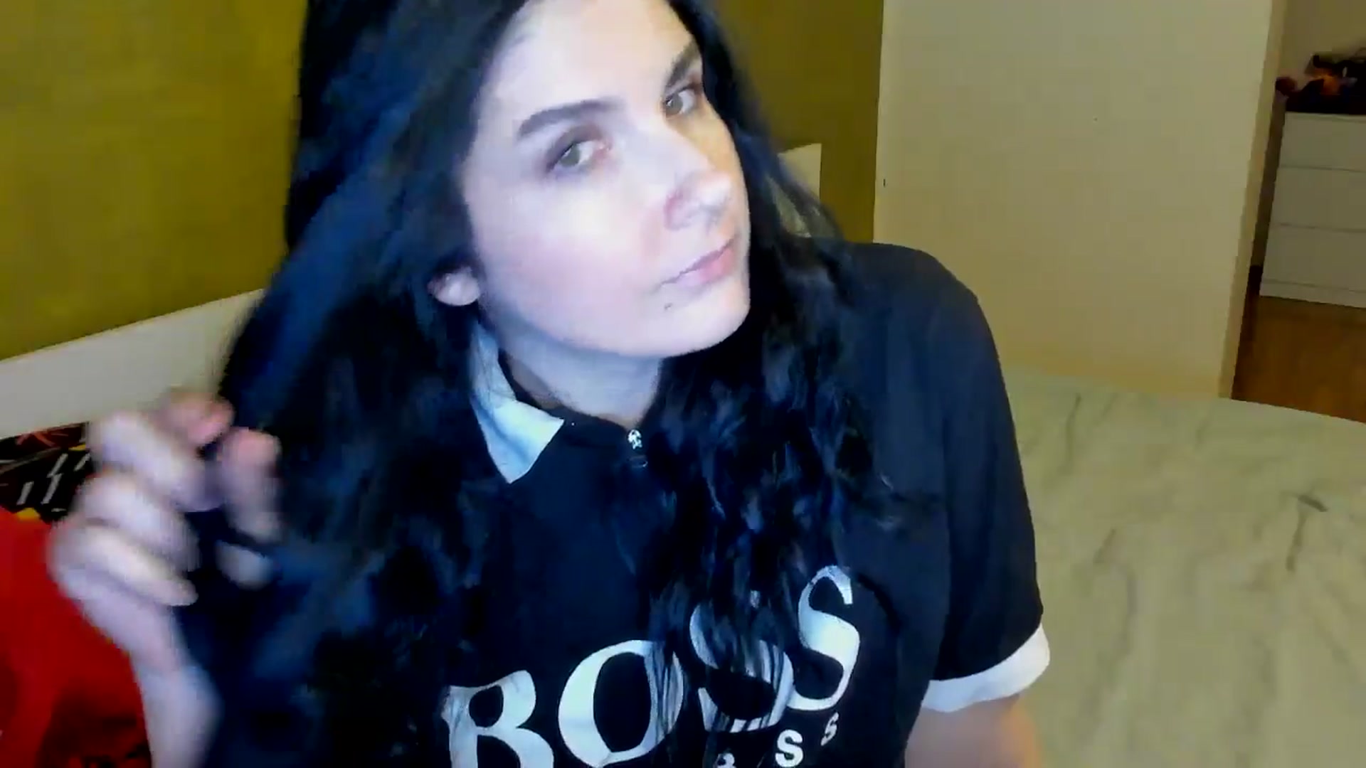 Gallery image thumbnail from SiouxPrincess's myfreecams stream on, 02/20/2025, 01:01 image 19 of 20