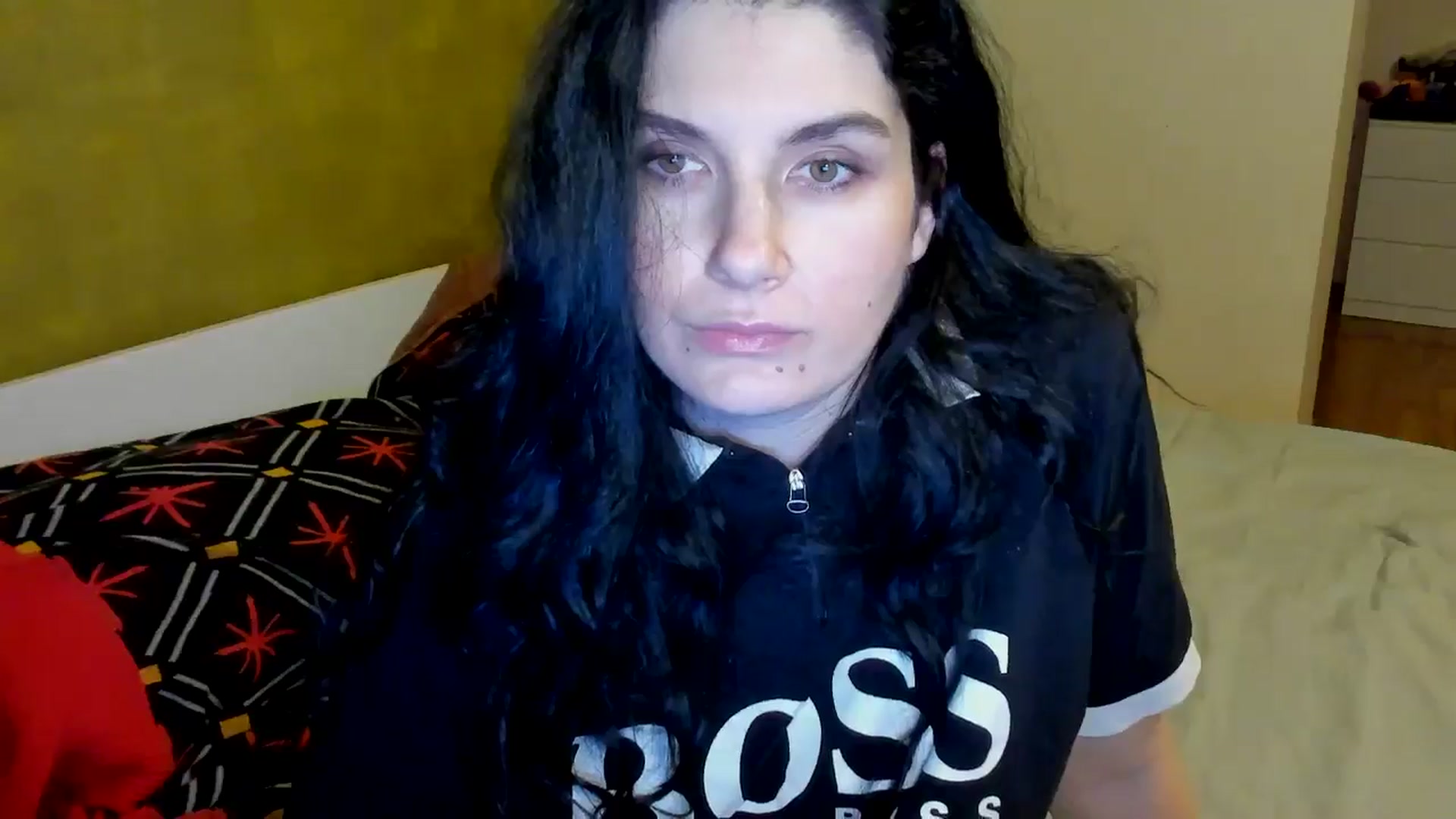 Gallery image thumbnail from SiouxPrincess's myfreecams stream on, 02/20/2025, 01:01 image 10 of 20