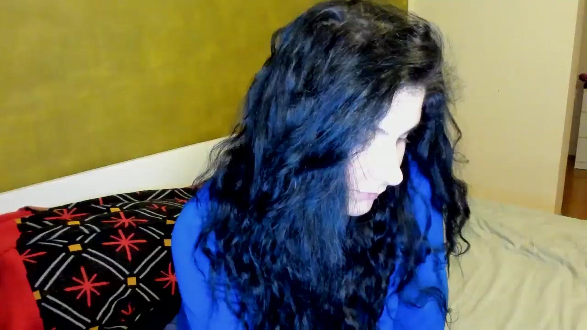 Gallery image thumbnail from SiouxPrincess's myfreecams stream on, 02/20/2025, 23:26 image 11 of 20