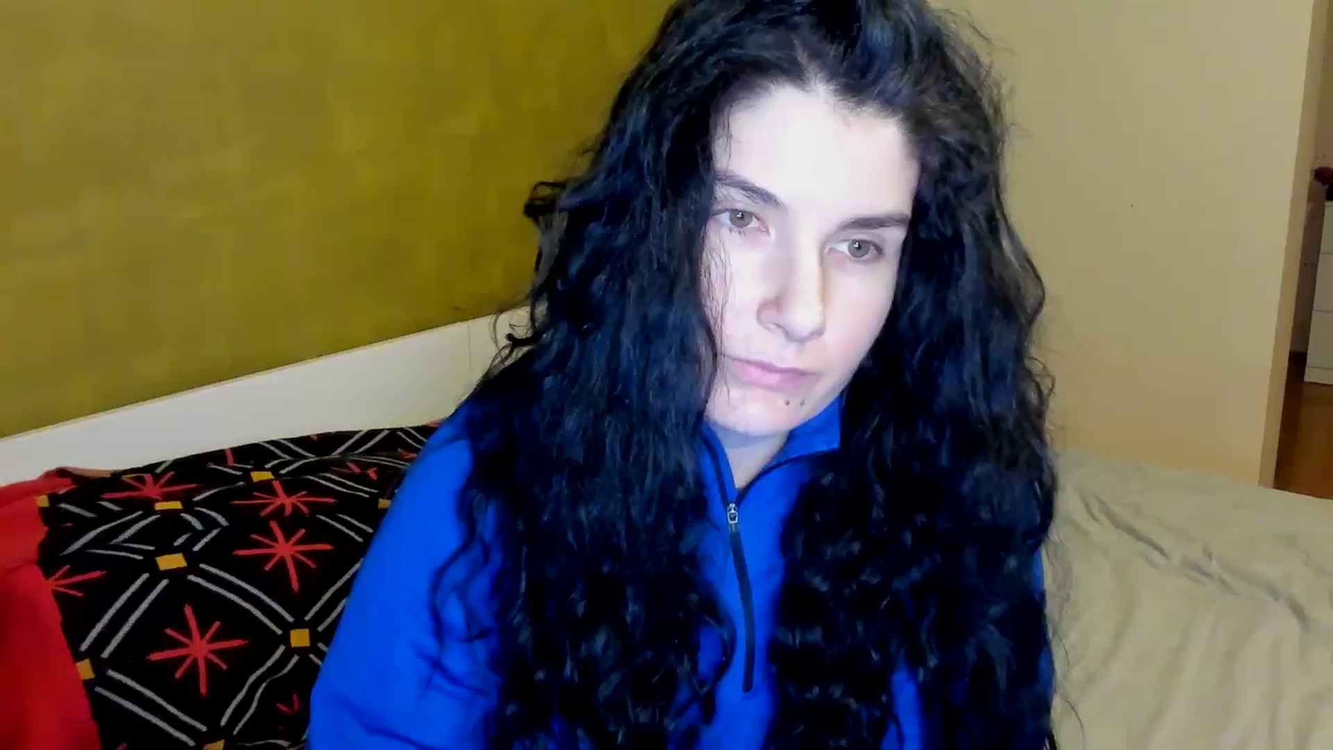 Gallery image thumbnail from SiouxPrincess's myfreecams stream on, 02/20/2025, 23:26 image 5 of 20
