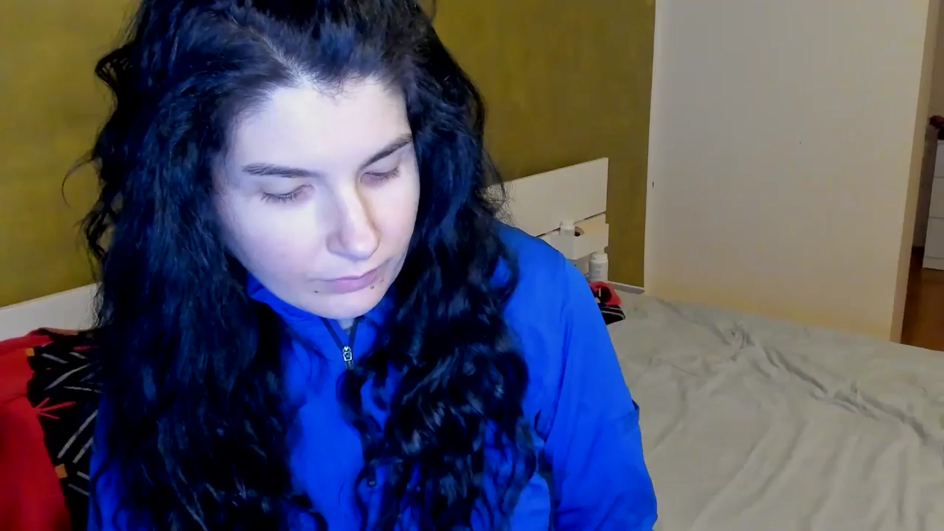 Gallery image thumbnail from SiouxPrincess's myfreecams stream on, 02/20/2025, 23:26 image 1 of 20