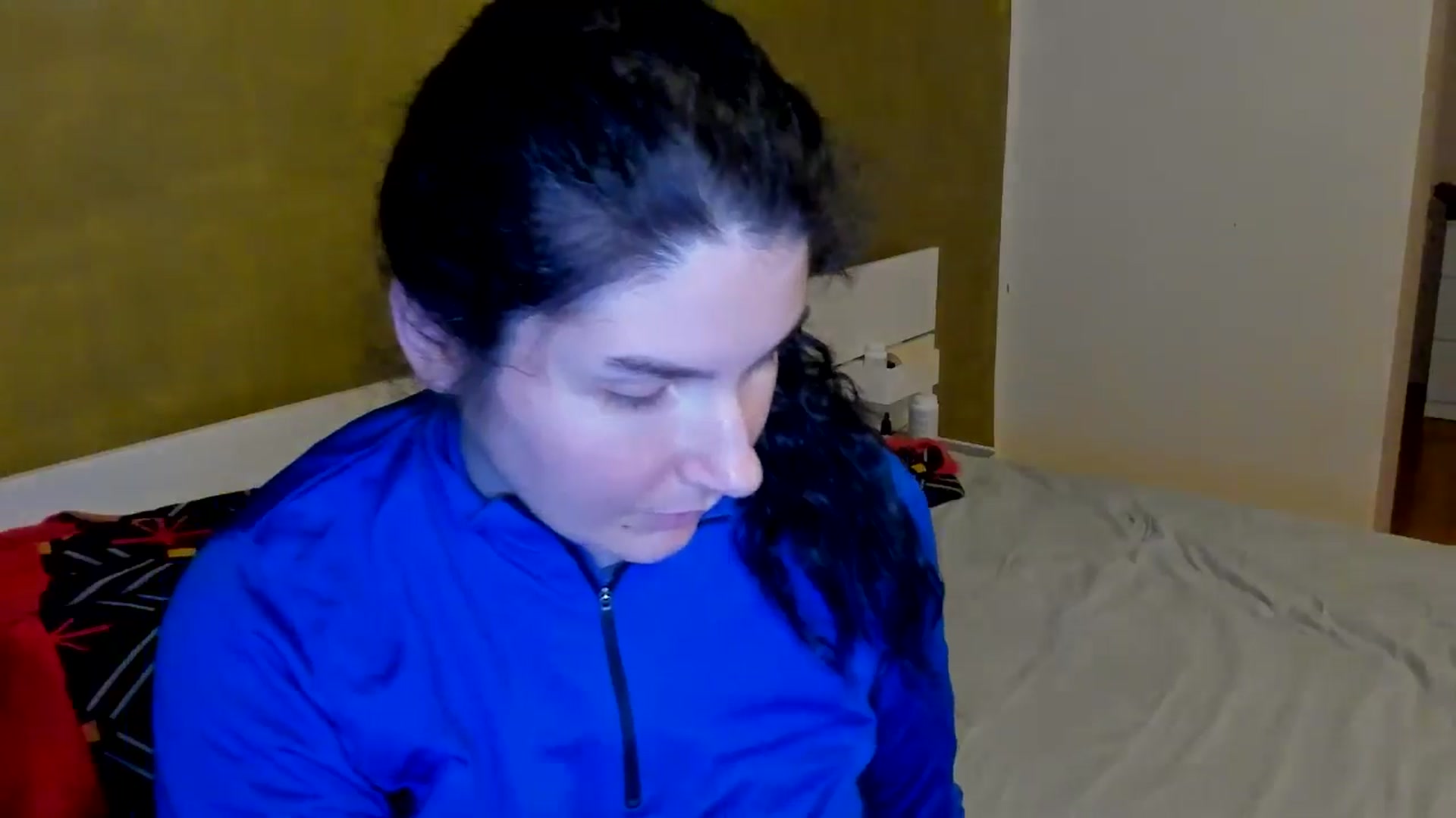 Gallery image thumbnail from SiouxPrincess's myfreecams stream on, 02/20/2025, 23:26 image 18 of 20