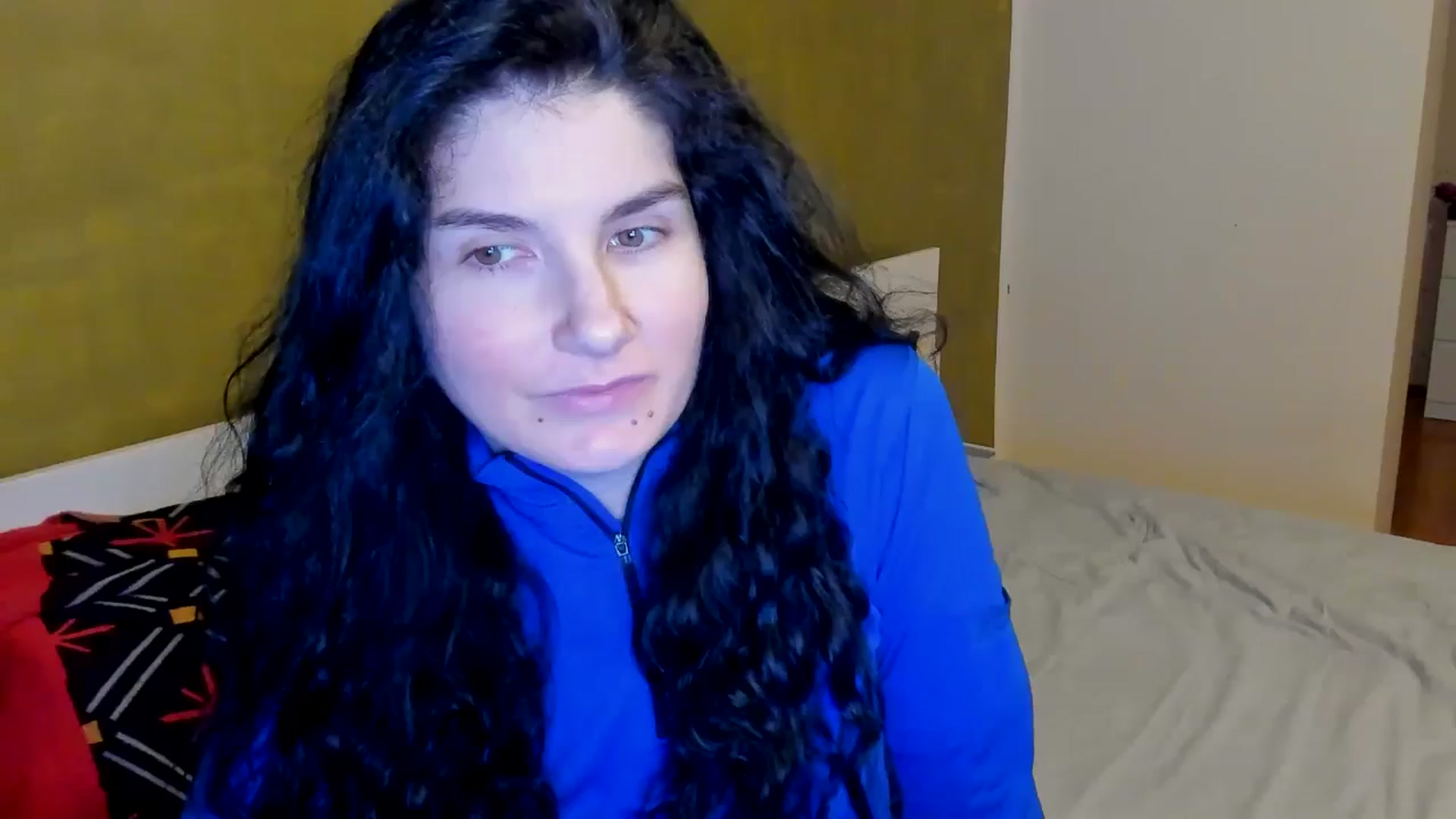 Gallery image thumbnail from SiouxPrincess's myfreecams stream on, 02/20/2025, 23:26 image 13 of 20