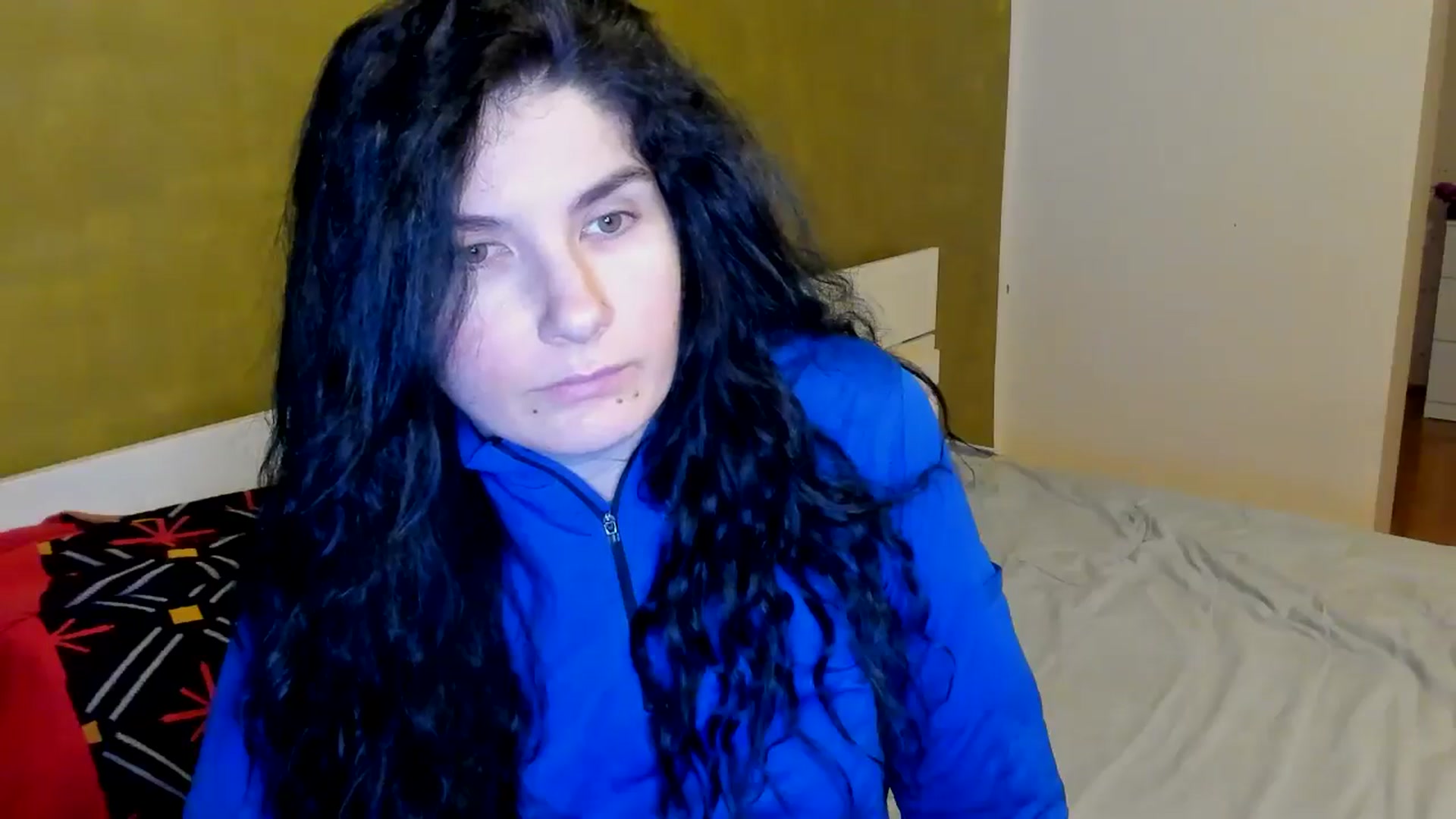Gallery image thumbnail from SiouxPrincess's myfreecams stream on, 02/20/2025, 23:26 image 15 of 20