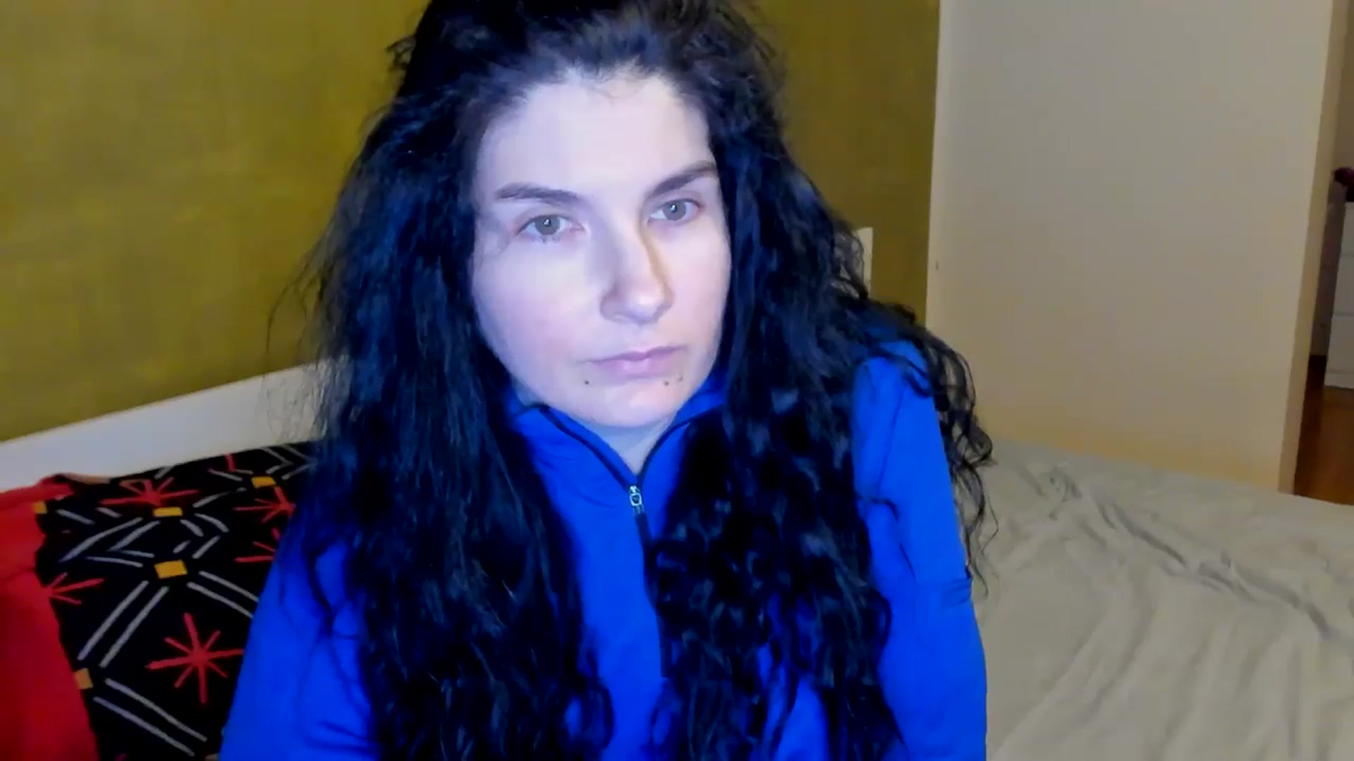 Gallery image thumbnail from SiouxPrincess's myfreecams stream on, 02/20/2025, 23:26 image 9 of 20