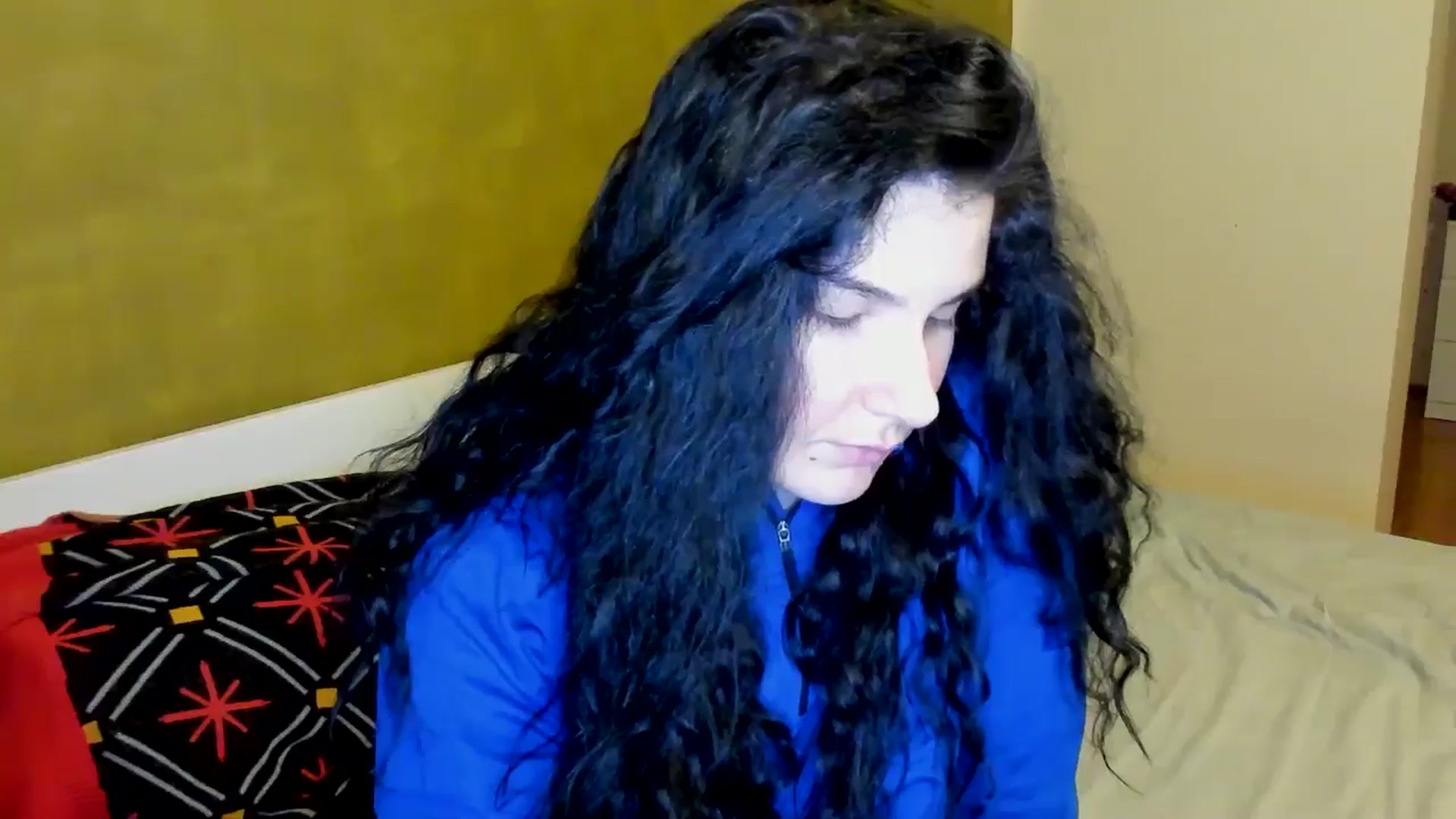 Gallery image thumbnail from SiouxPrincess's myfreecams stream on, 02/20/2025, 23:26 image 12 of 20