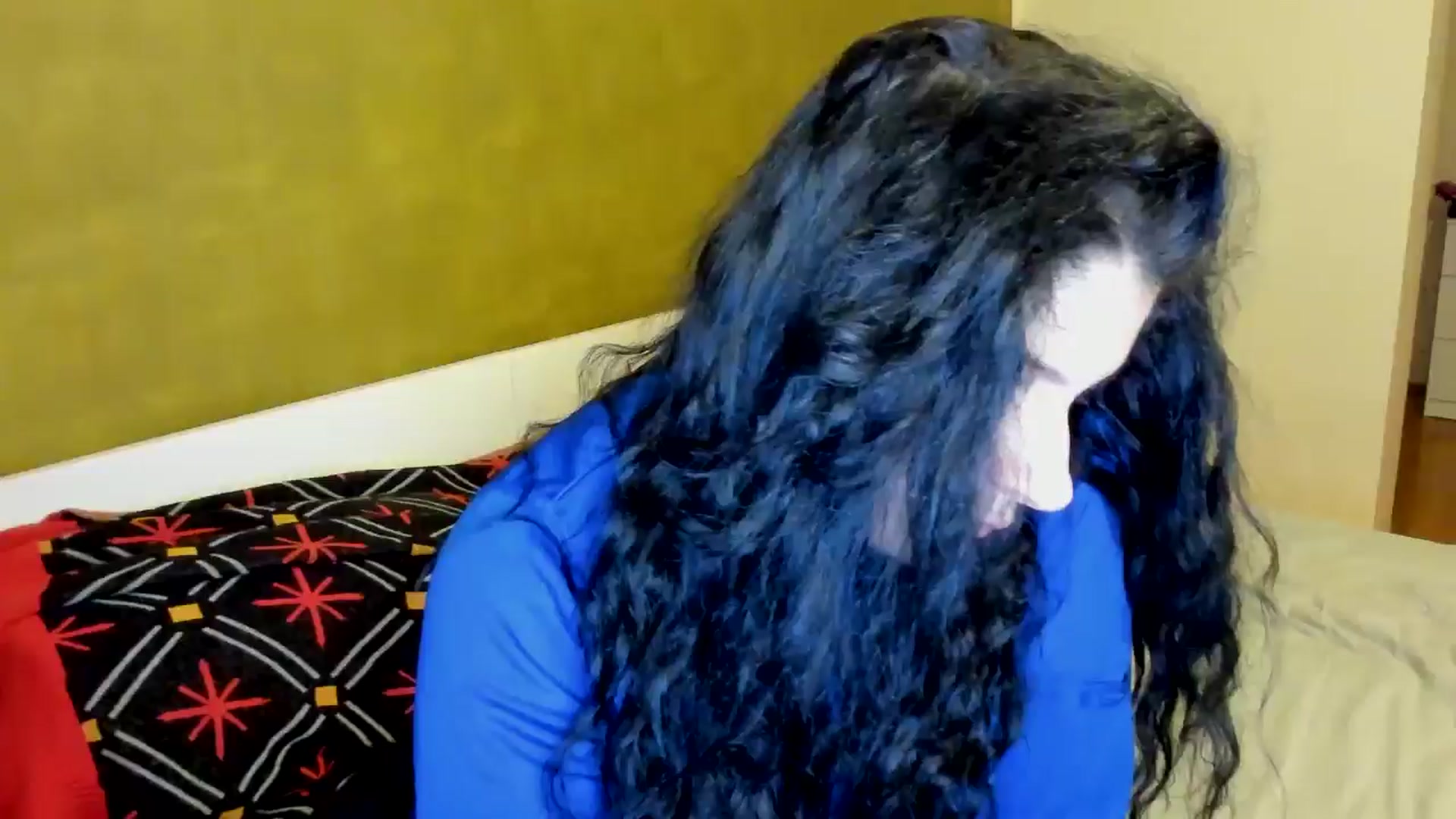 Gallery image thumbnail from SiouxPrincess's myfreecams stream on, 02/20/2025, 23:26 image 4 of 20