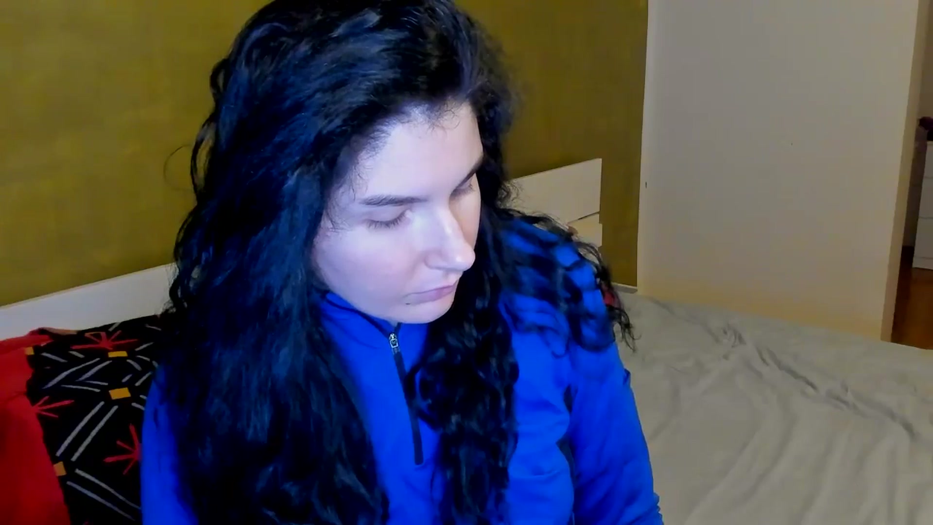 Gallery image thumbnail from SiouxPrincess's myfreecams stream on, 02/20/2025, 23:26 image 10 of 20