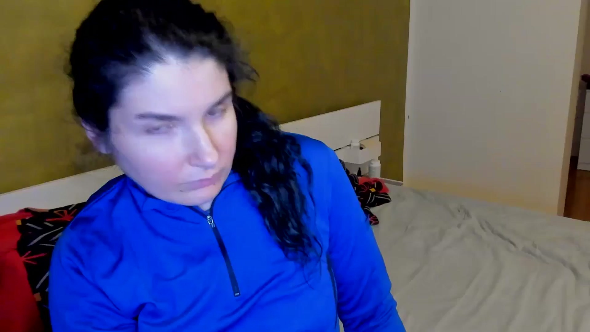 Gallery image thumbnail from SiouxPrincess's myfreecams stream on, 02/20/2025, 23:26 image 19 of 20