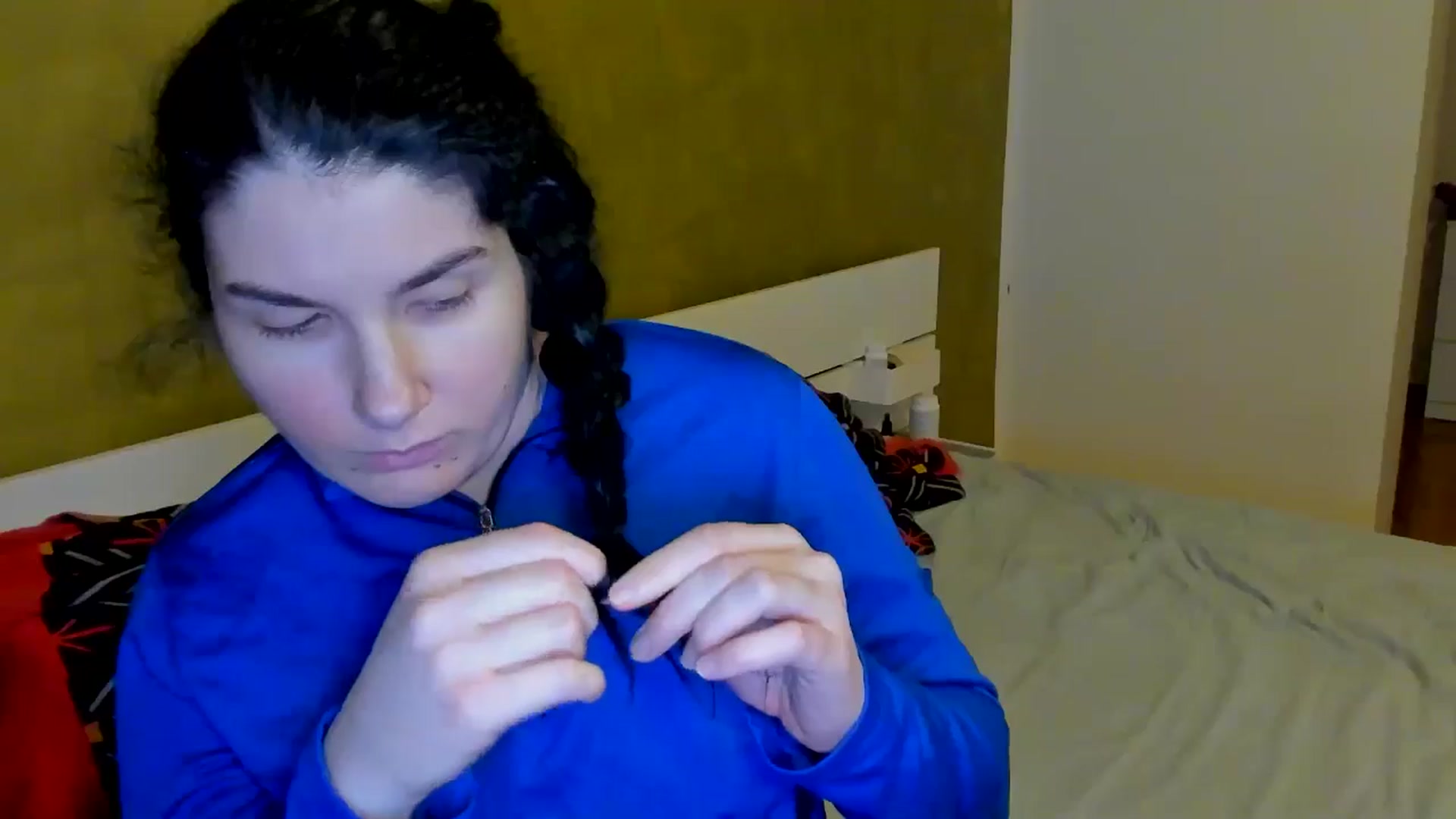 Gallery image thumbnail from SiouxPrincess's myfreecams stream on, 02/20/2025, 23:26 image 20 of 20