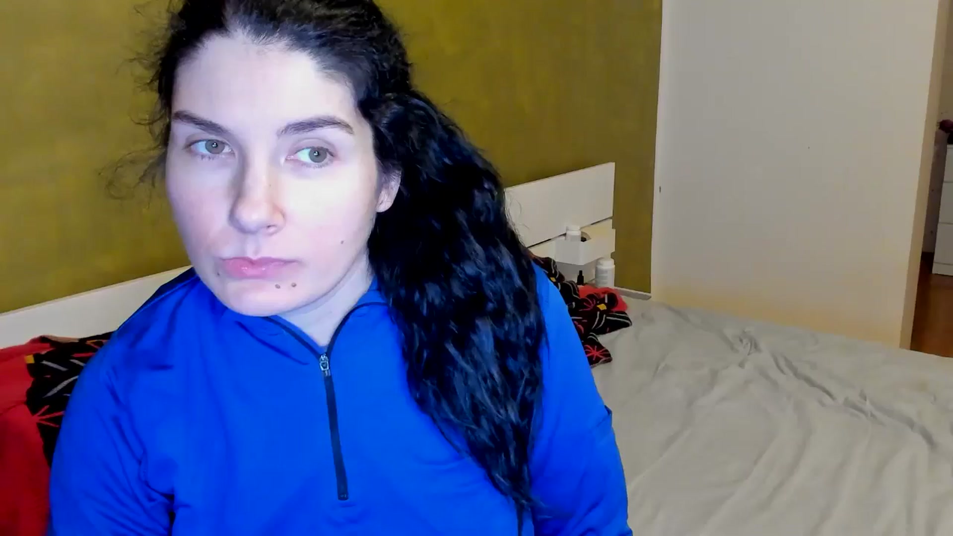 Gallery image thumbnail from SiouxPrincess's myfreecams stream on, 02/20/2025, 23:26 image 17 of 20