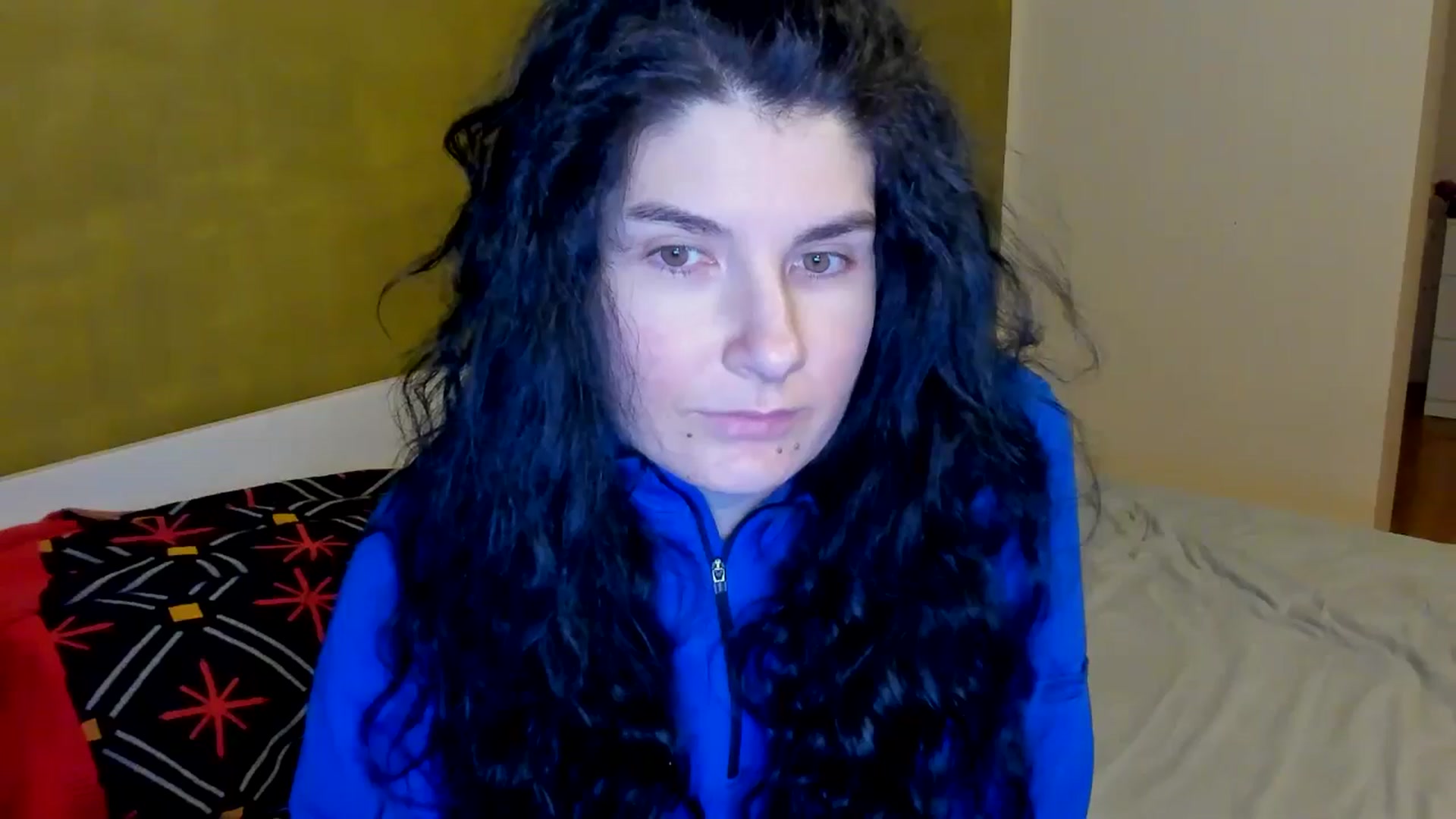 Gallery image thumbnail from SiouxPrincess's myfreecams stream on, 02/20/2025, 23:26 image 3 of 20