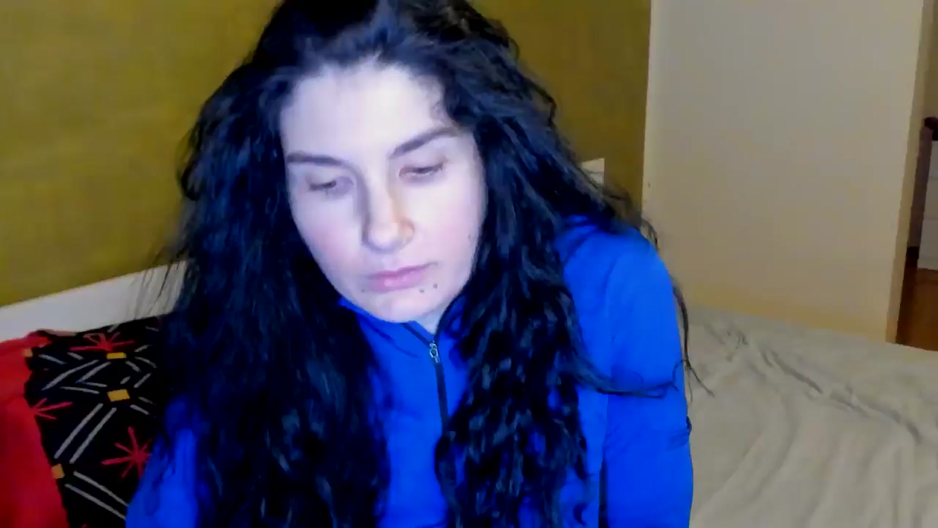 Gallery image thumbnail from SiouxPrincess's myfreecams stream on, 02/20/2025, 23:26 image 16 of 20