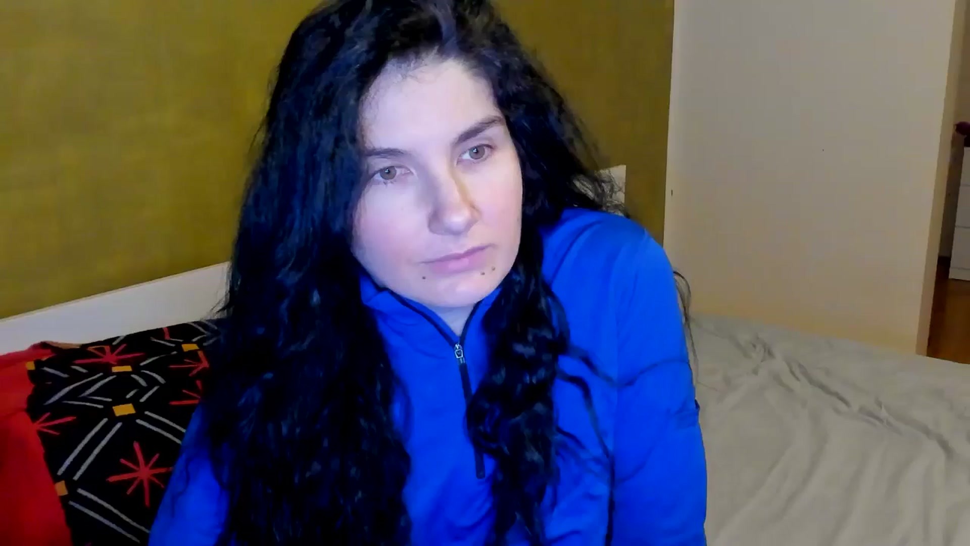 Gallery image thumbnail from SiouxPrincess's myfreecams stream on, 02/20/2025, 23:26 image 14 of 20
