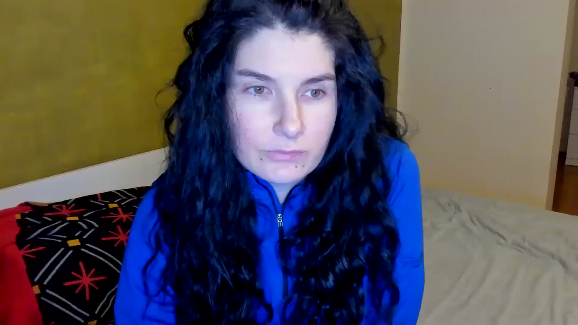 Gallery image thumbnail from SiouxPrincess's myfreecams stream on, 02/20/2025, 23:26 image 2 of 20
