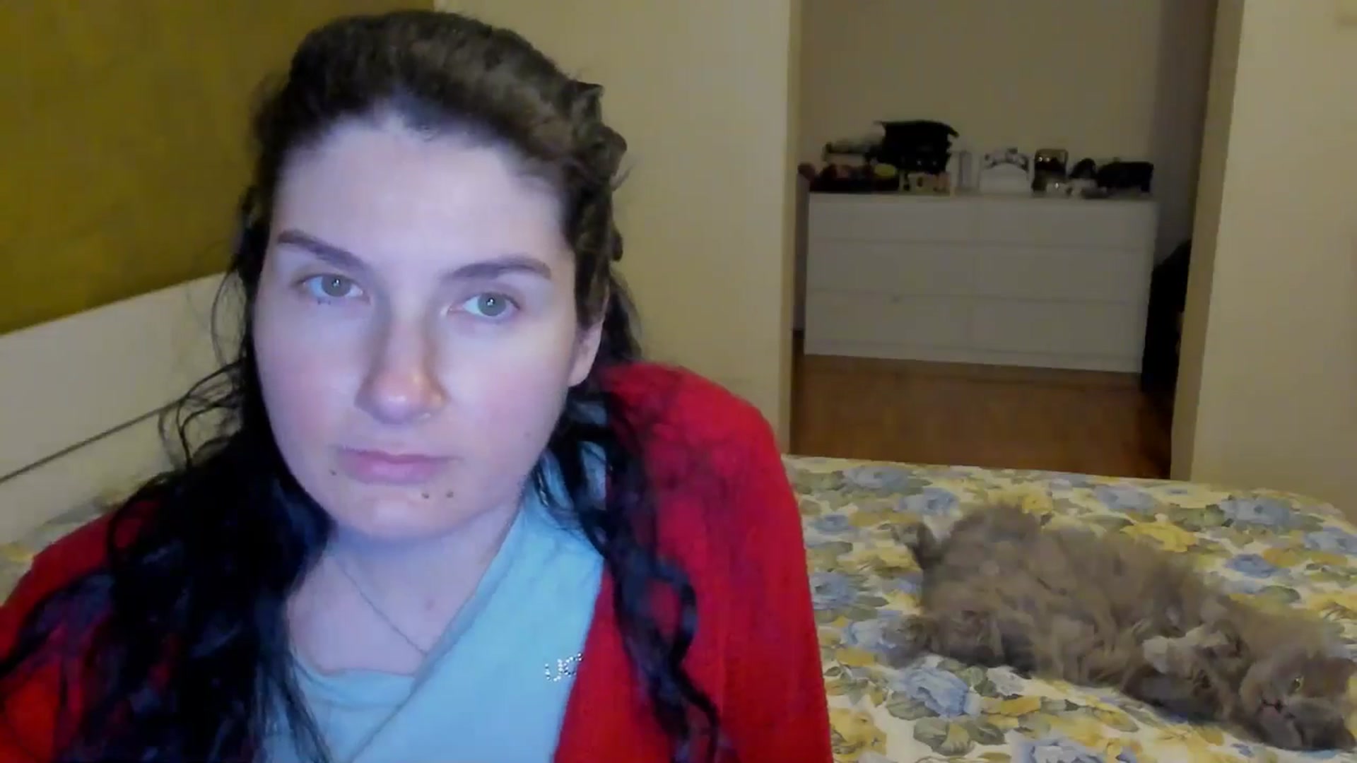 Gallery image thumbnail from SiouxPrincess's myfreecams stream on, 02/22/2025, 23:39 image 17 of 20
