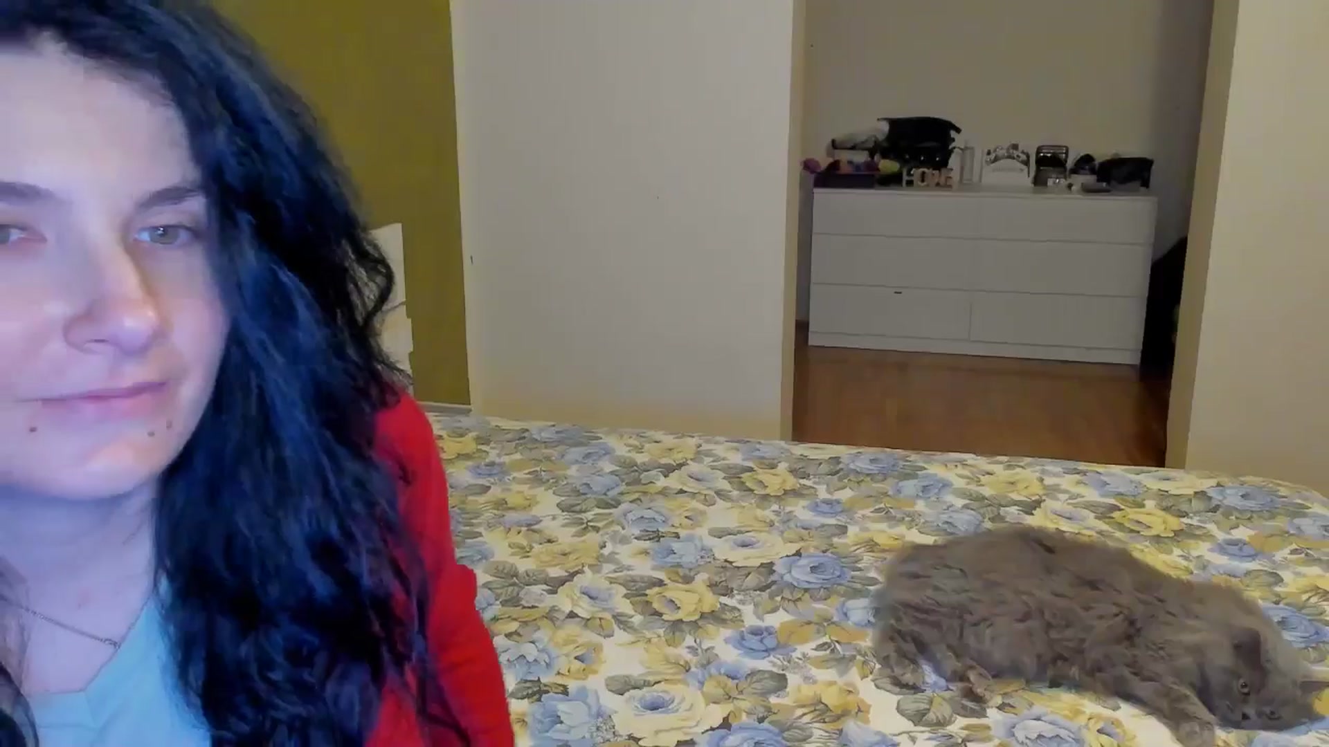 Gallery image thumbnail from SiouxPrincess's myfreecams stream on, 02/22/2025, 23:39 image 10 of 20