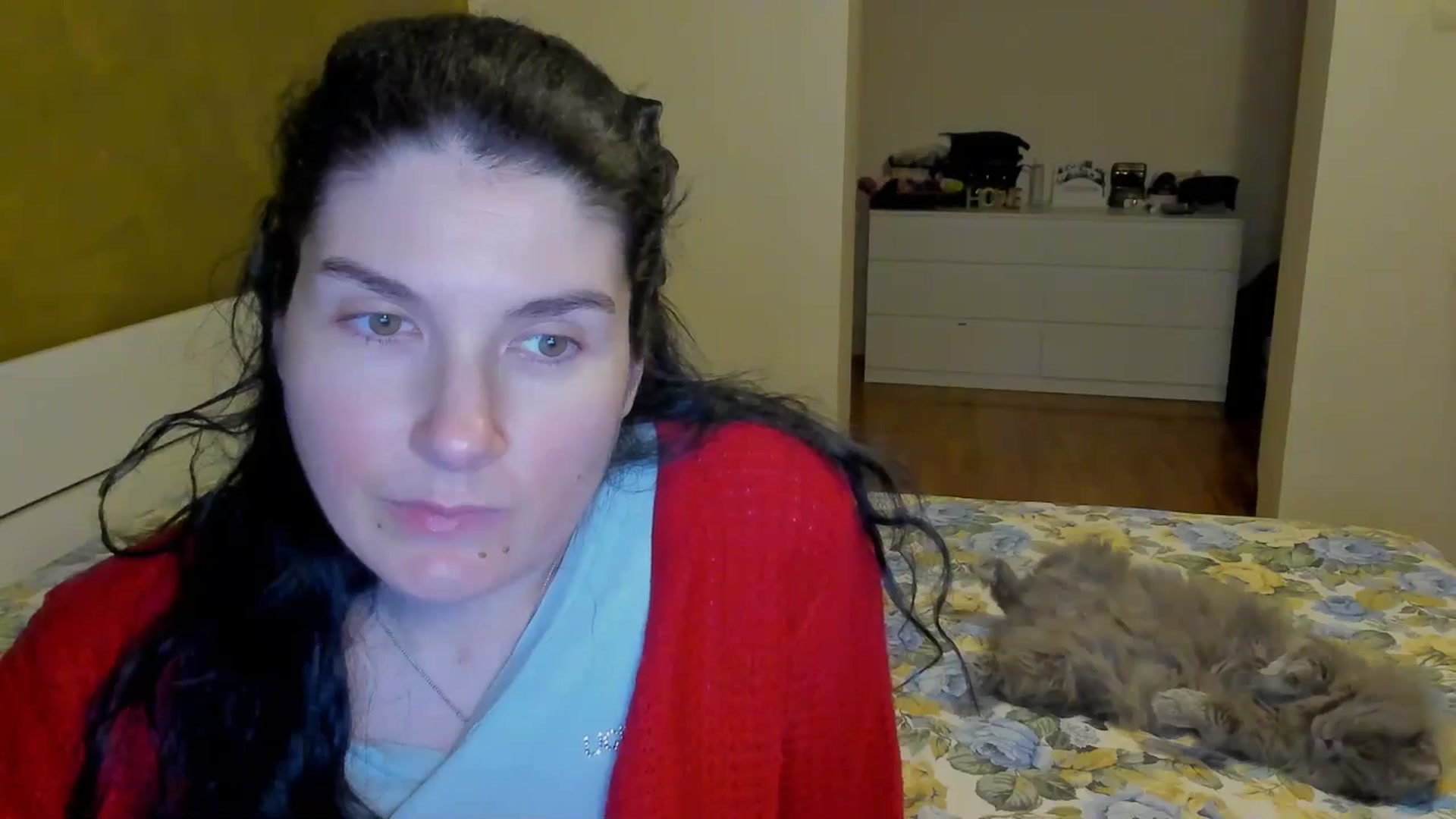 Gallery image thumbnail from SiouxPrincess's myfreecams stream on, 02/22/2025, 23:39 image 15 of 20