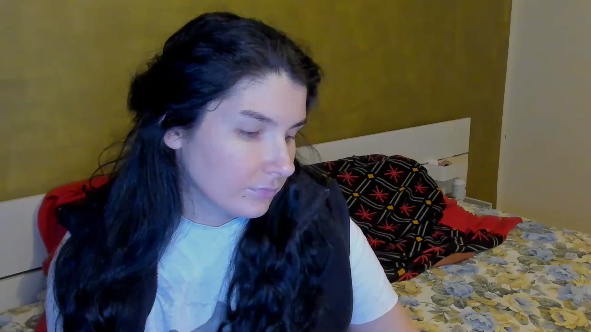 Gallery image thumbnail from SiouxPrincess's myfreecams stream on, 02/24/2025, 24:23 image 12 of 20
