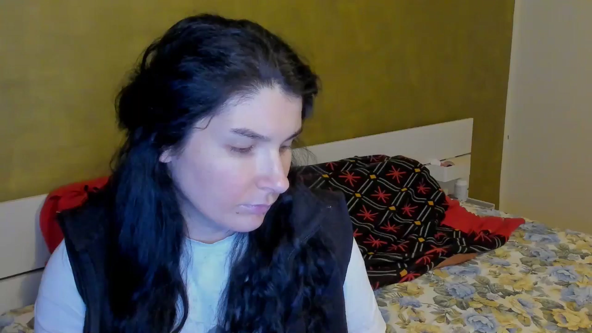 Gallery image thumbnail from SiouxPrincess's myfreecams stream on, 02/24/2025, 24:23 image 18 of 20