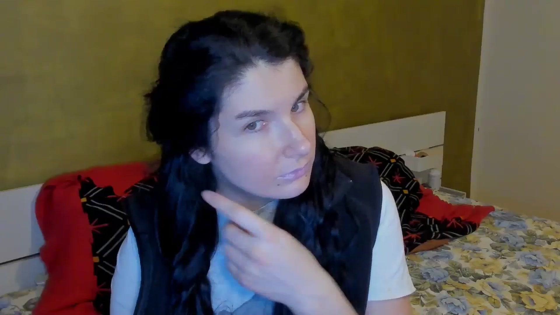 Gallery image thumbnail from SiouxPrincess's myfreecams stream on, 02/24/2025, 24:23 image 6 of 20
