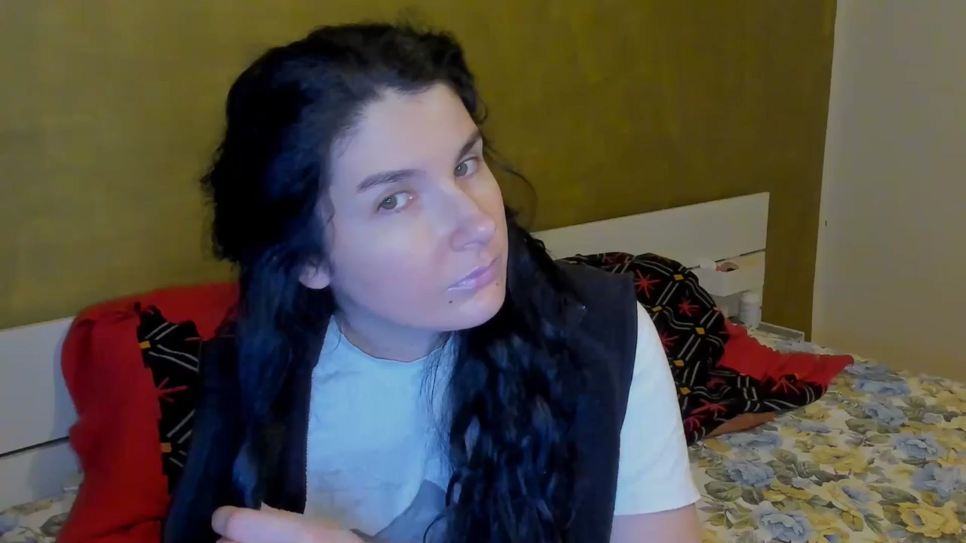 Gallery image thumbnail from SiouxPrincess's myfreecams stream on, 02/24/2025, 24:23 image 7 of 20