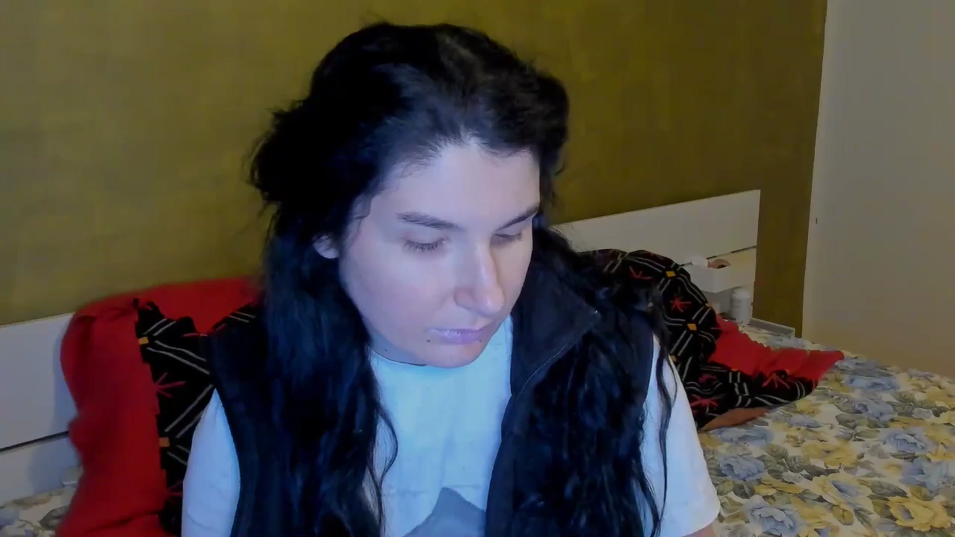 Gallery image thumbnail from SiouxPrincess's myfreecams stream on, 02/24/2025, 24:23 image 2 of 20