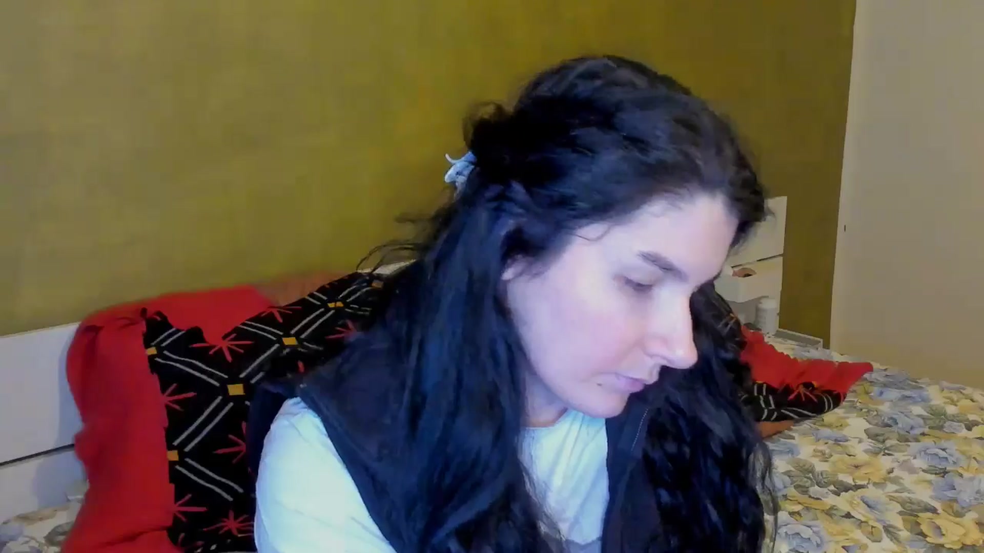 Gallery image thumbnail from SiouxPrincess's myfreecams stream on, 02/24/2025, 24:23 image 20 of 20