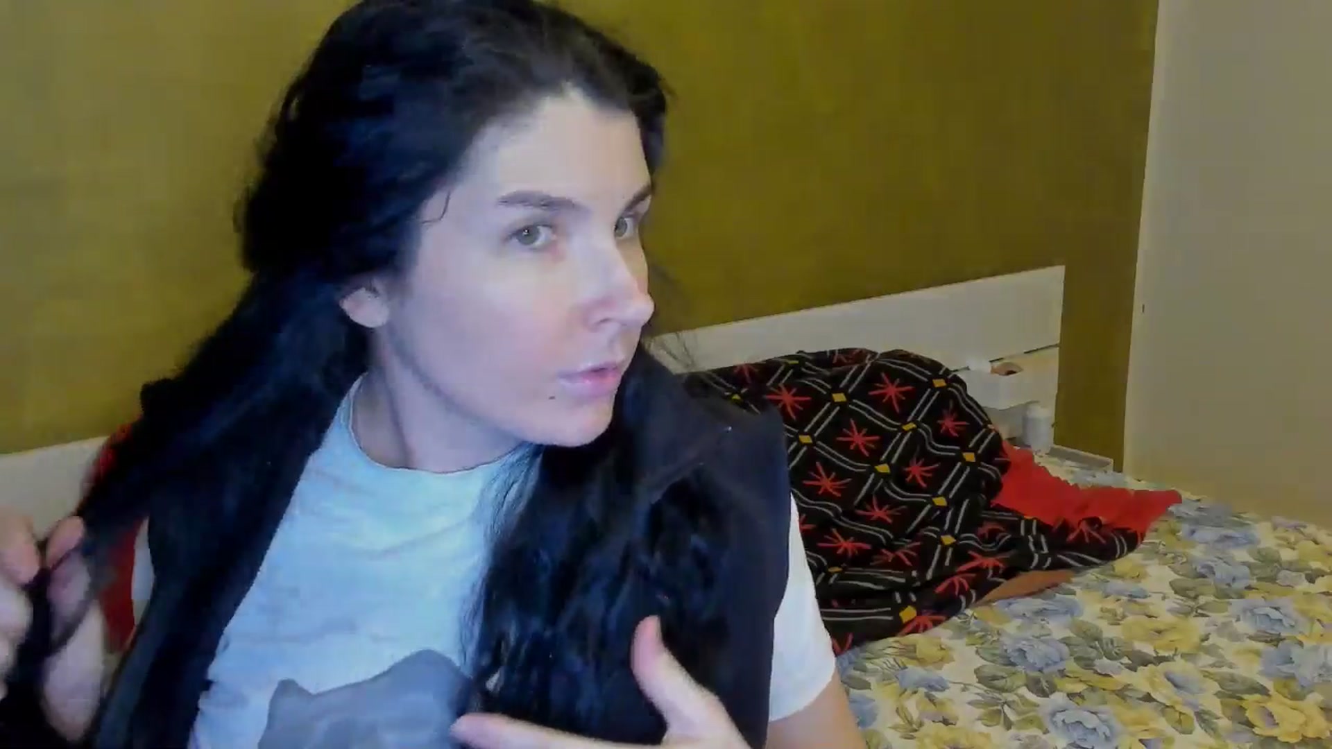 Gallery image thumbnail from SiouxPrincess's myfreecams stream on, 02/24/2025, 24:23 image 17 of 20