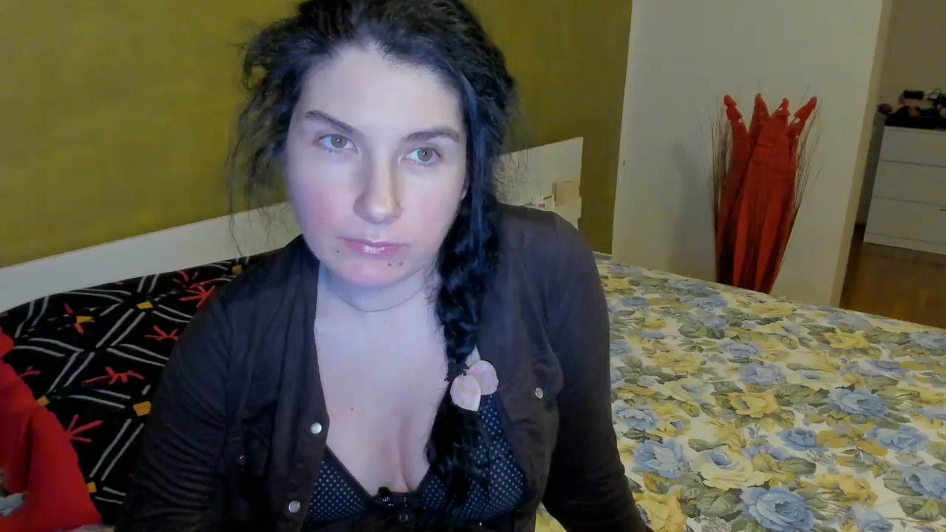 Gallery image thumbnail from SiouxPrincess's myfreecams stream on, 02/26/2025, 01:04 image 13 of 20